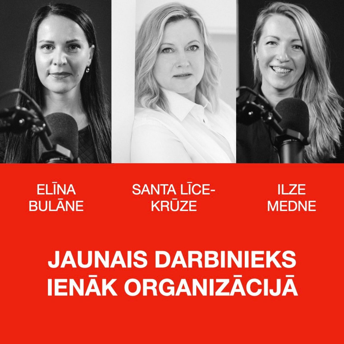 Jaunais darbinieks ienāk organizācijā - kas viņu sagaida?