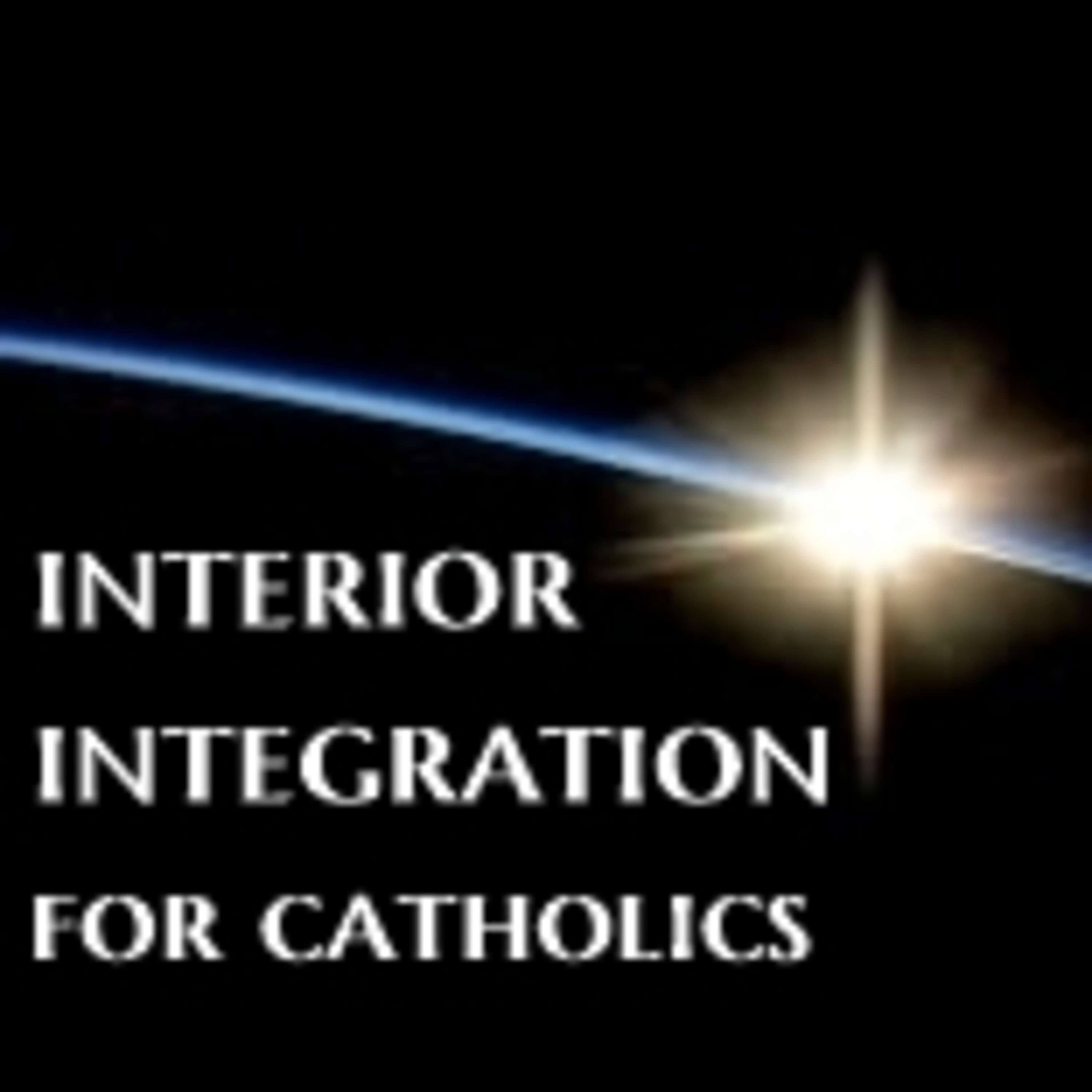 115 Unburdening in Internal Family Systems -- A Catholic Discussion