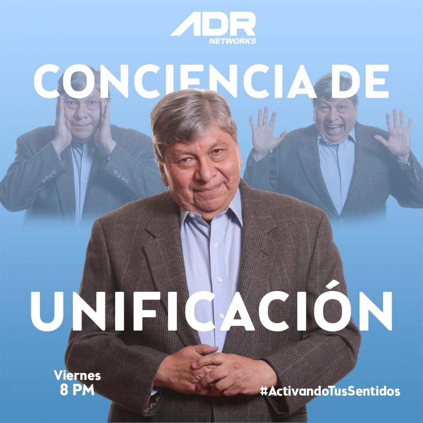 ⁣Los elementos como dedos del Esp&iacute;ritu / Conciencia de Unificaci&oacute;n