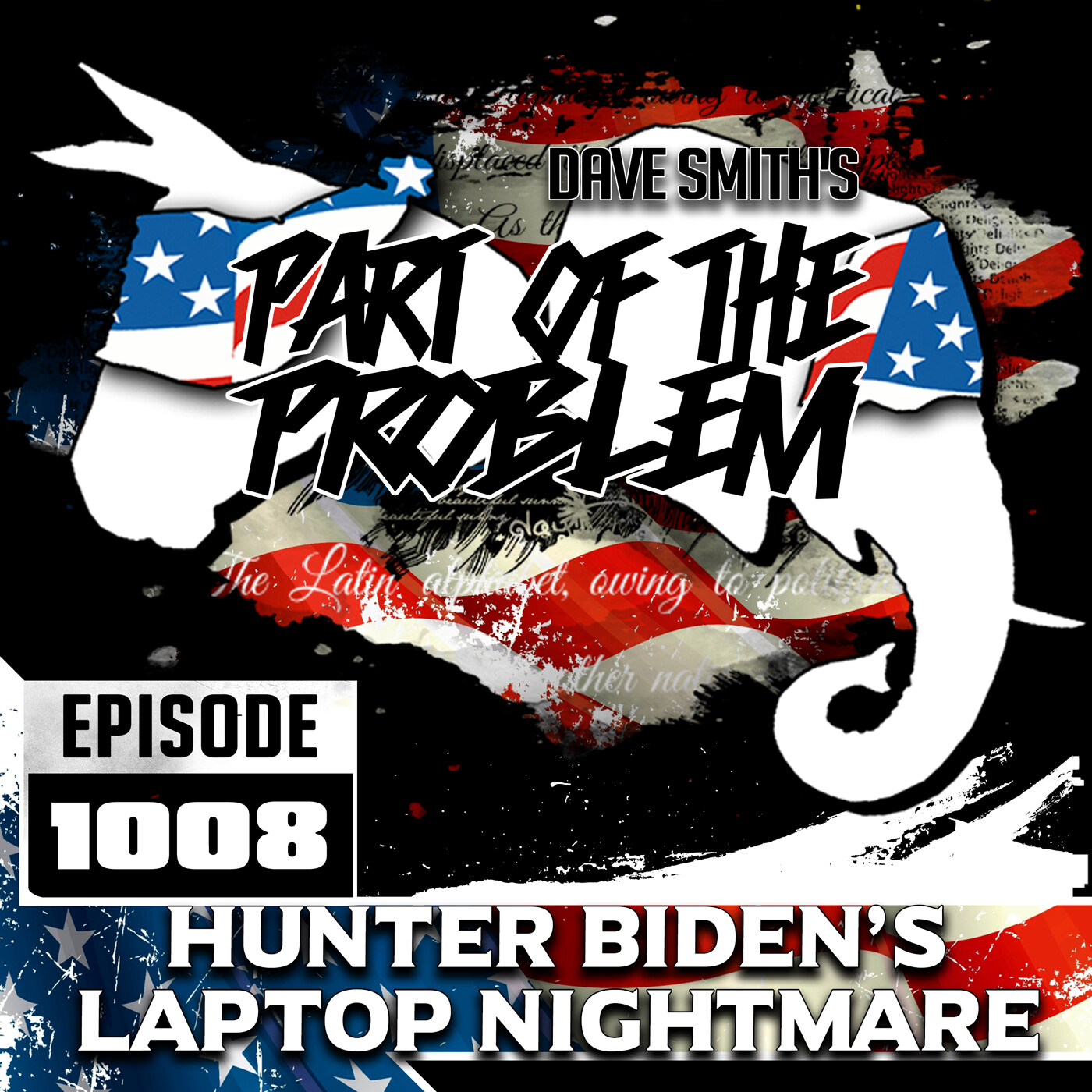 Hunter Biden's Laptop Nightmare