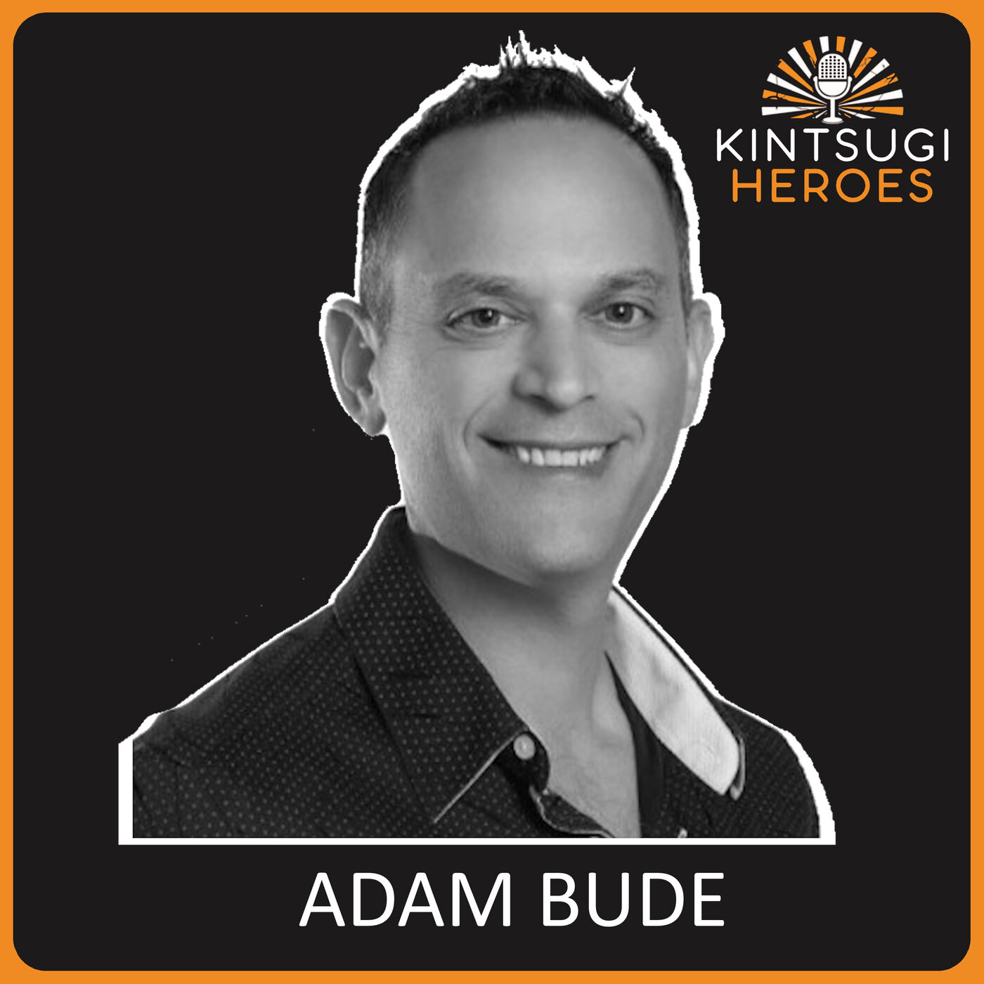 Supporting a family through depression & unemployment with Adam Bude