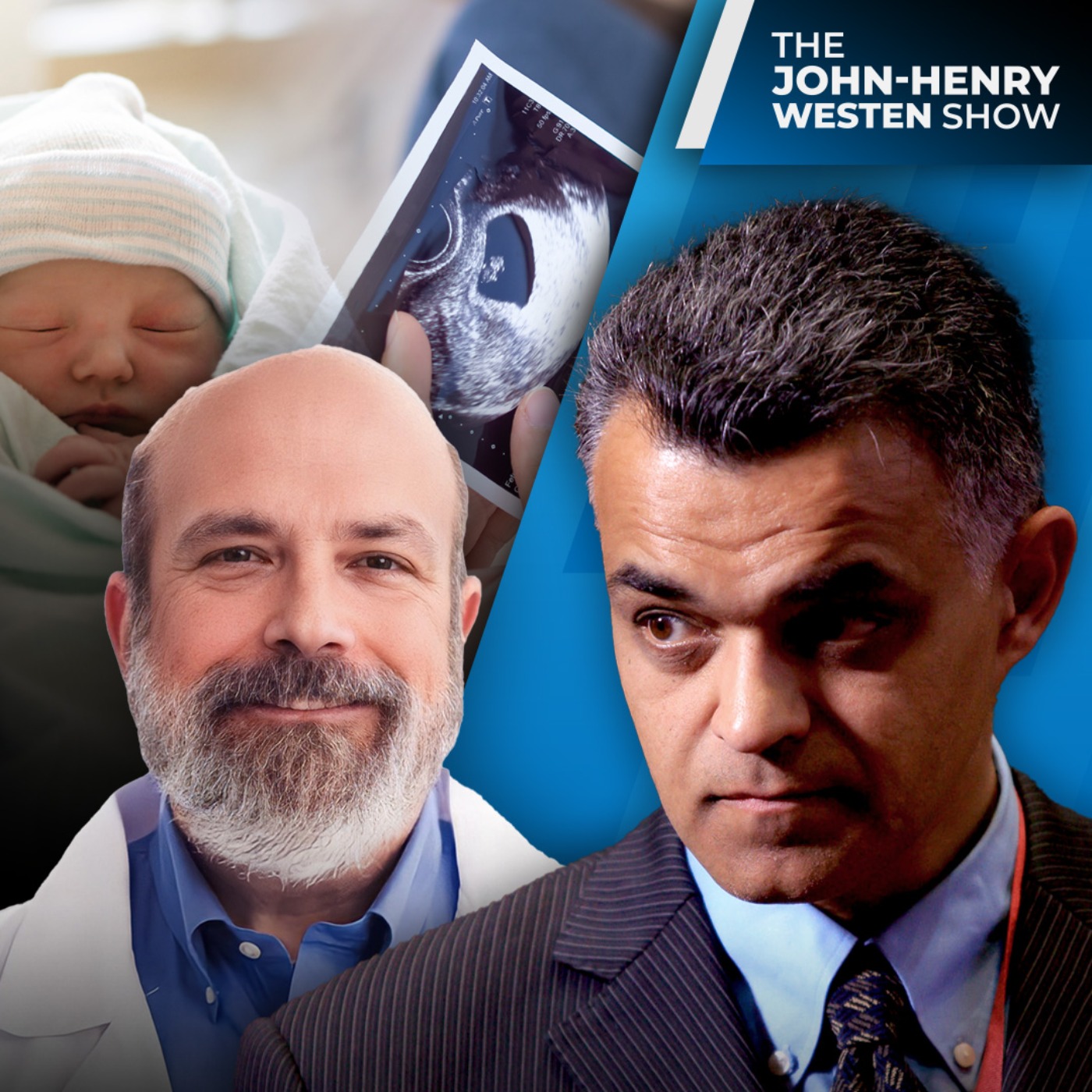 Famous Abortionist Becomes Pro-Life | Doctor John Bruchalski's Conversion Story