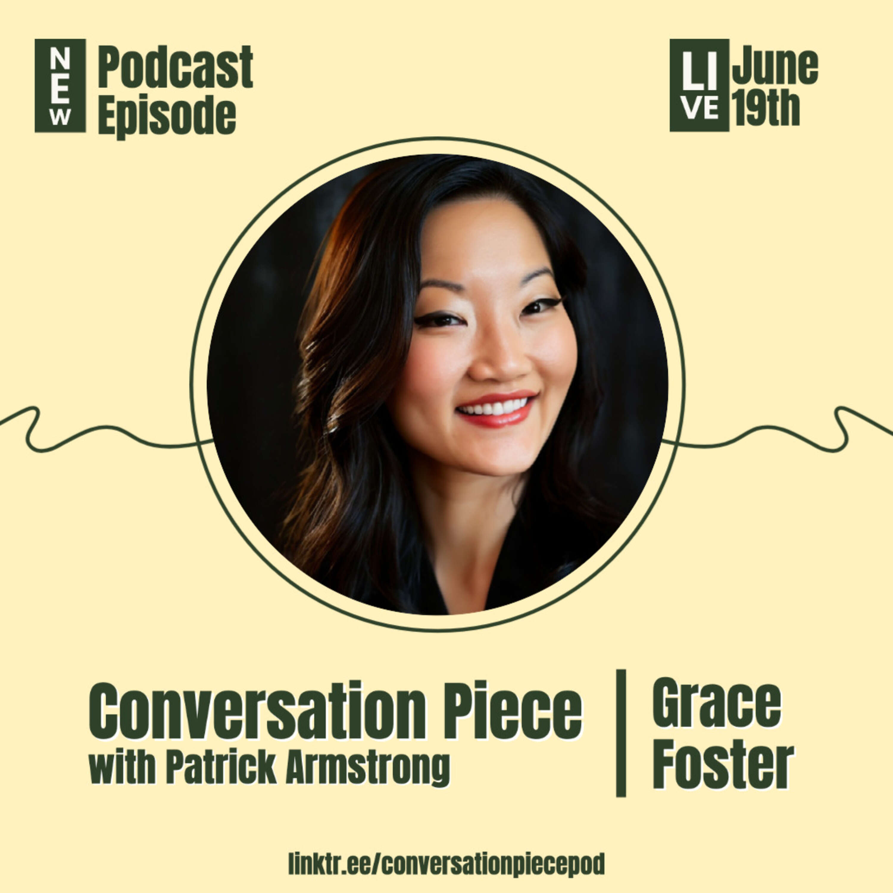 Creating opportunities for adoptees and former foster youth with Grace Foster