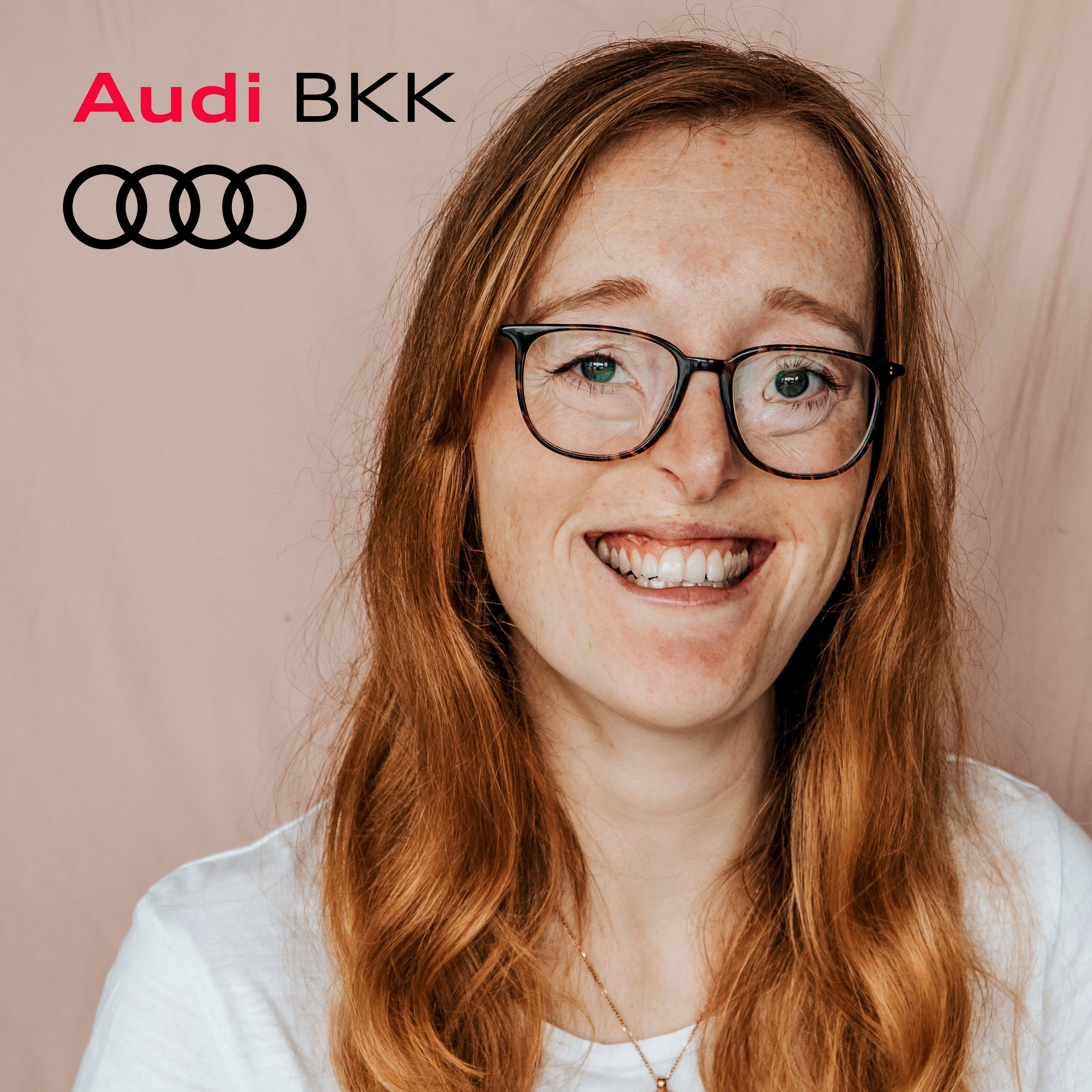 Von Achtsam bis Zuckerfrei – Der Gesundheits-Podcast der Audi BKK 