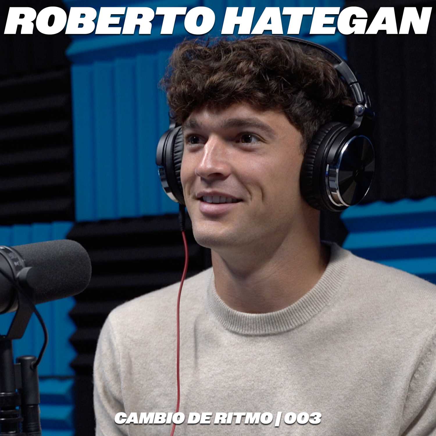 Roberto Hategan | Professional at 16 and Debuting Against C.F. Pachuca | Cambio de Ritmo | 003