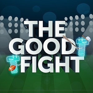 The Good Fight Sports Podcast – Ep. 14 – 107th Running of the Indianapolis 500 Recap Show