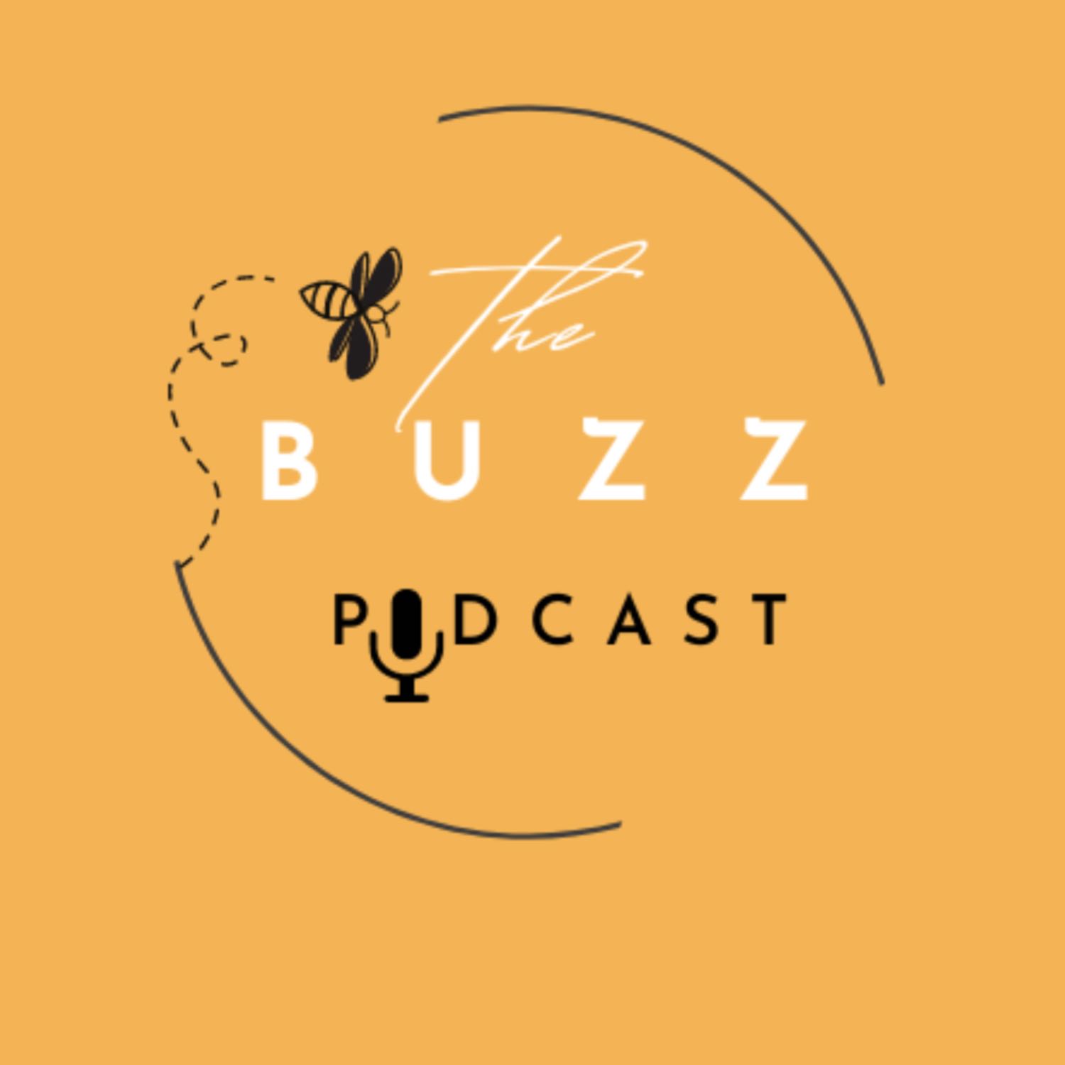 THE BUZZ EP.5 - REBECCA HAMILTON | CHICK BOSS CAKE