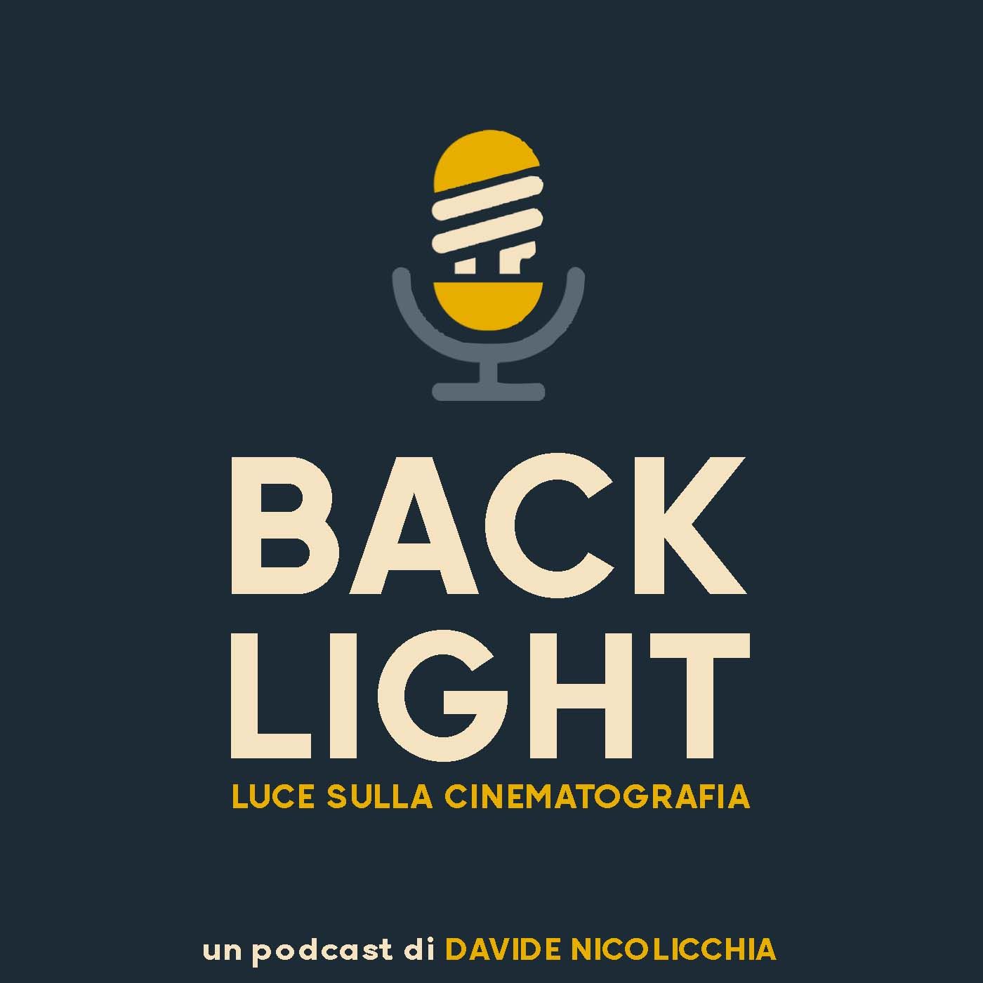 Backlight - Luce sulla Cinematografia 