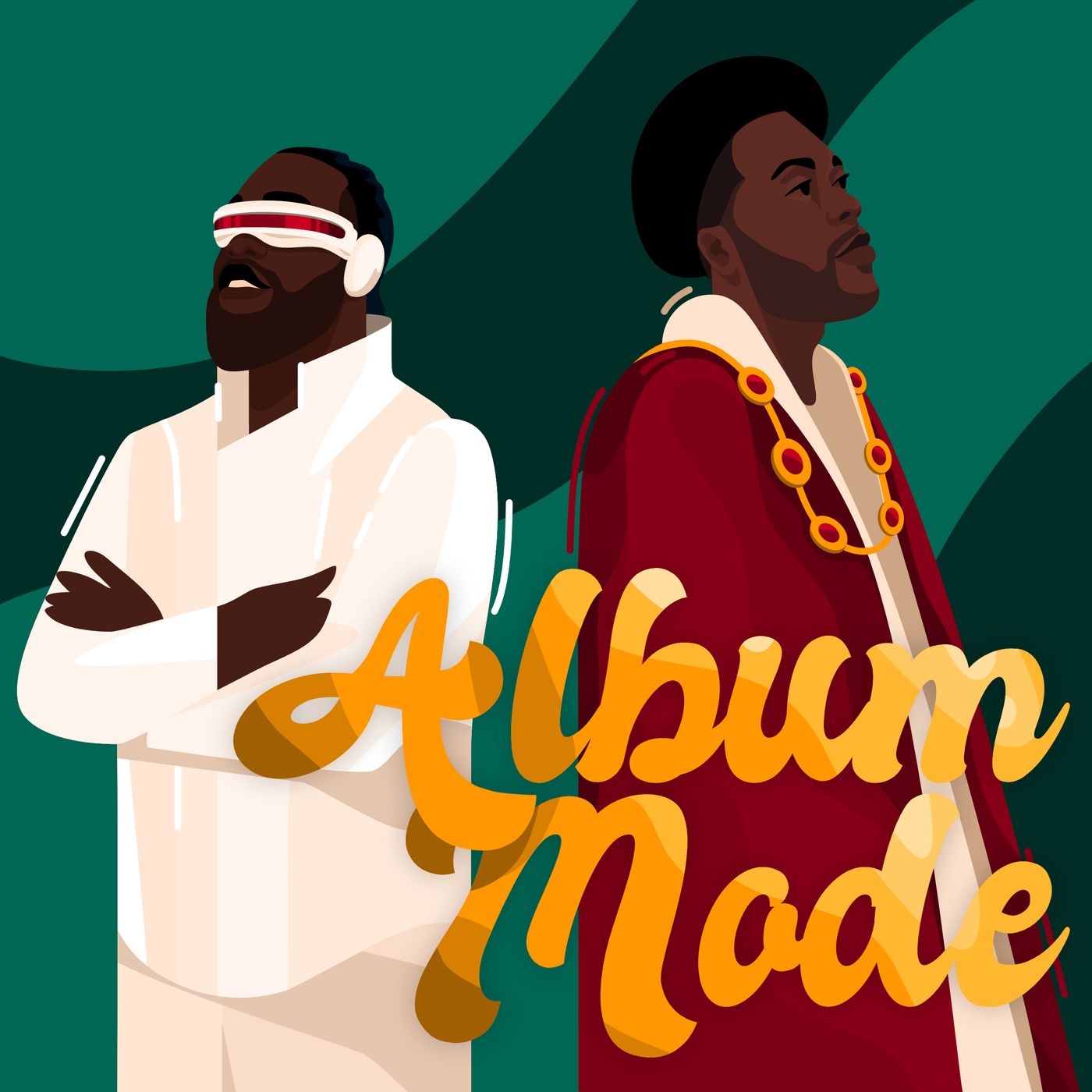 Album Mode 