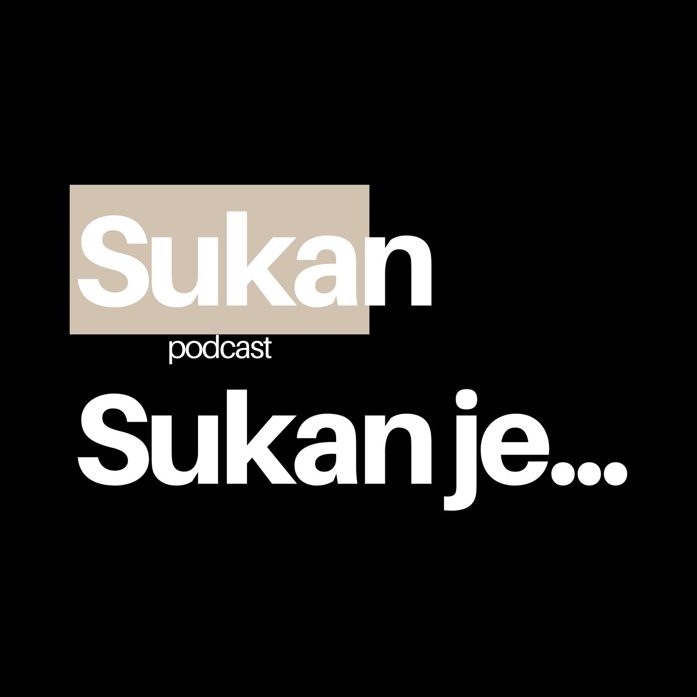 #32 (Part 2) Segment adaje - Sukan-sukan je