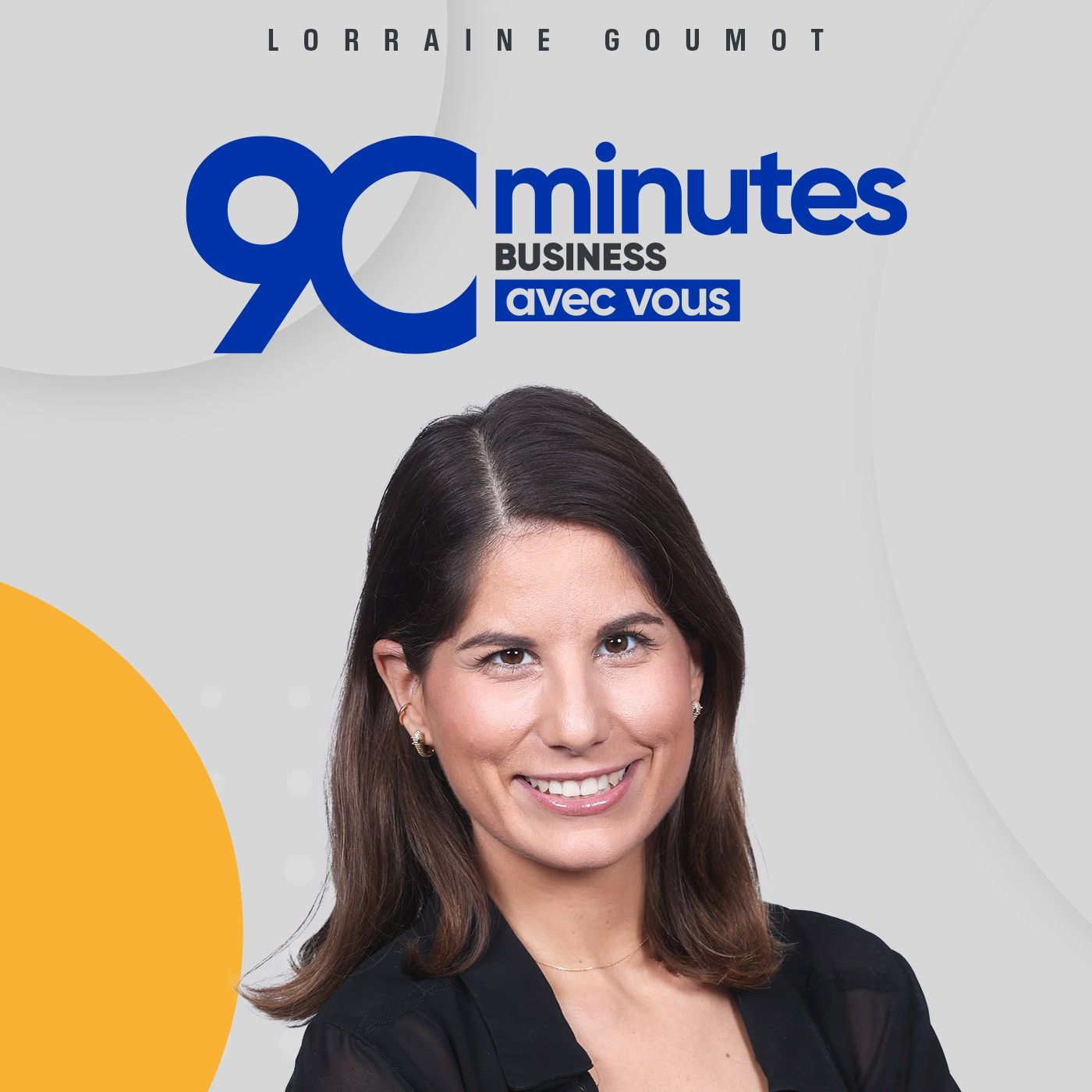 90 Minutes Business avec vous spéciale Nice du mercredi 28 juin