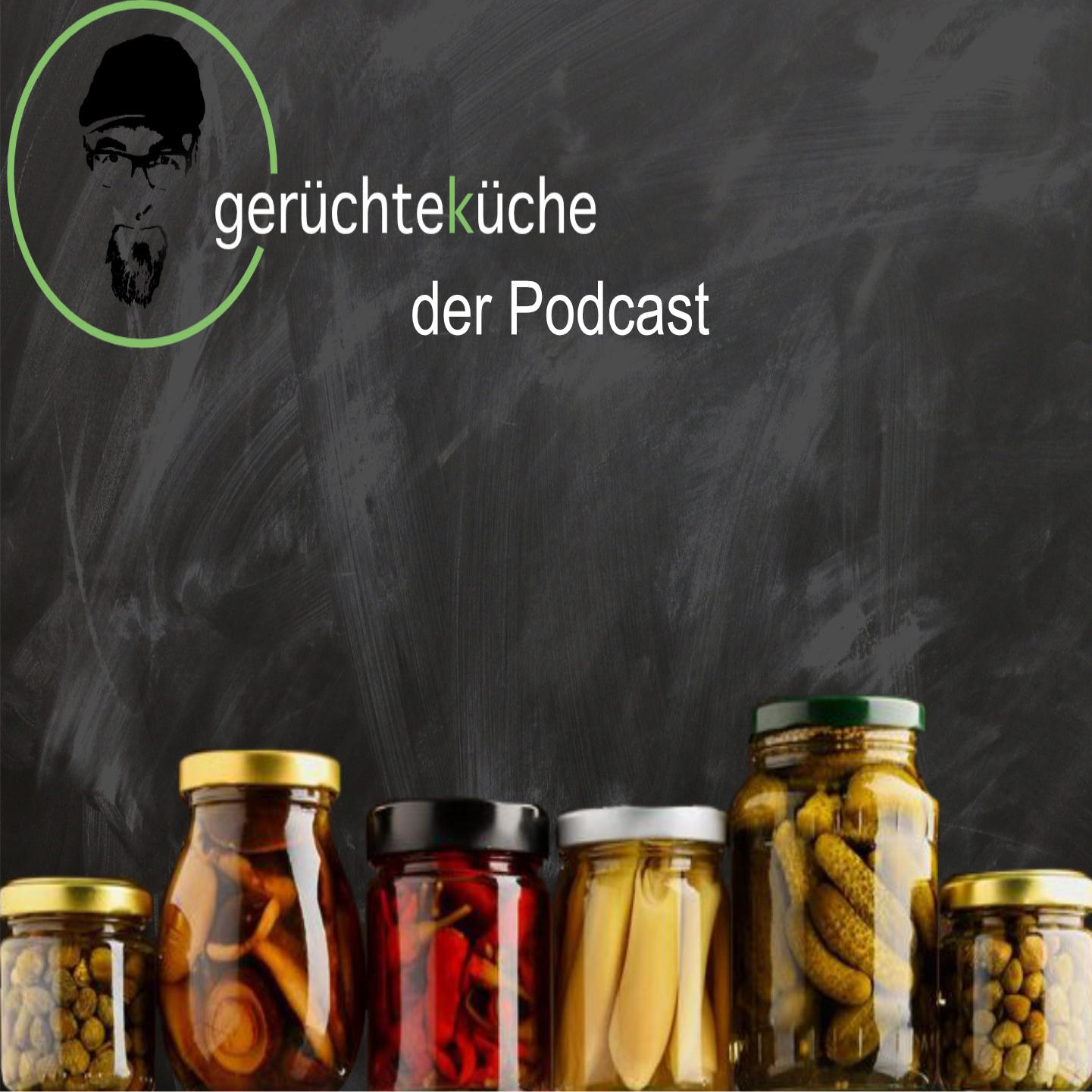 Gerüchteküche - der Podcast 