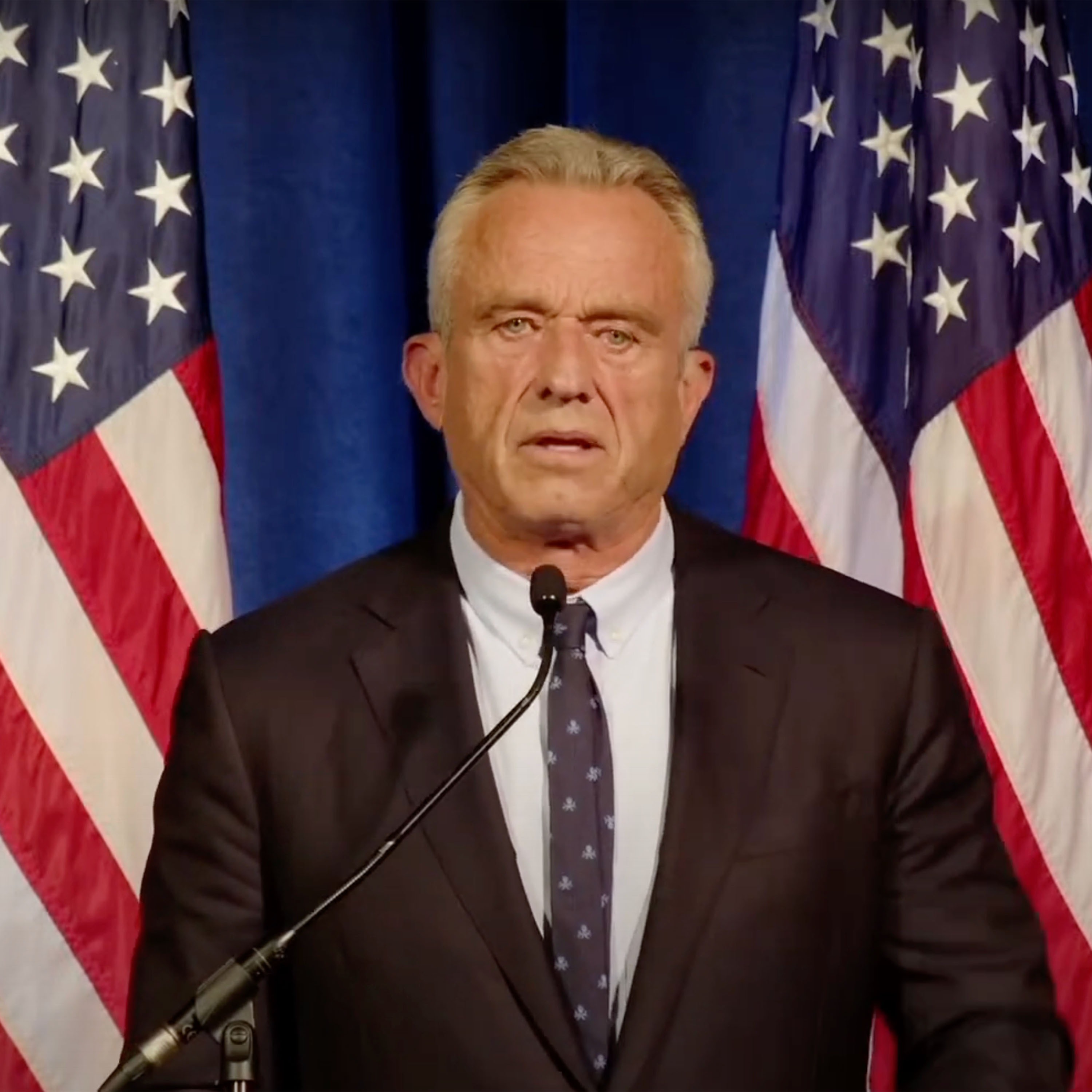 SPECIAL: RFK Jr.'s Peace and Diplomacy Speech June 20 2023 | Robert F Kennedy Jr