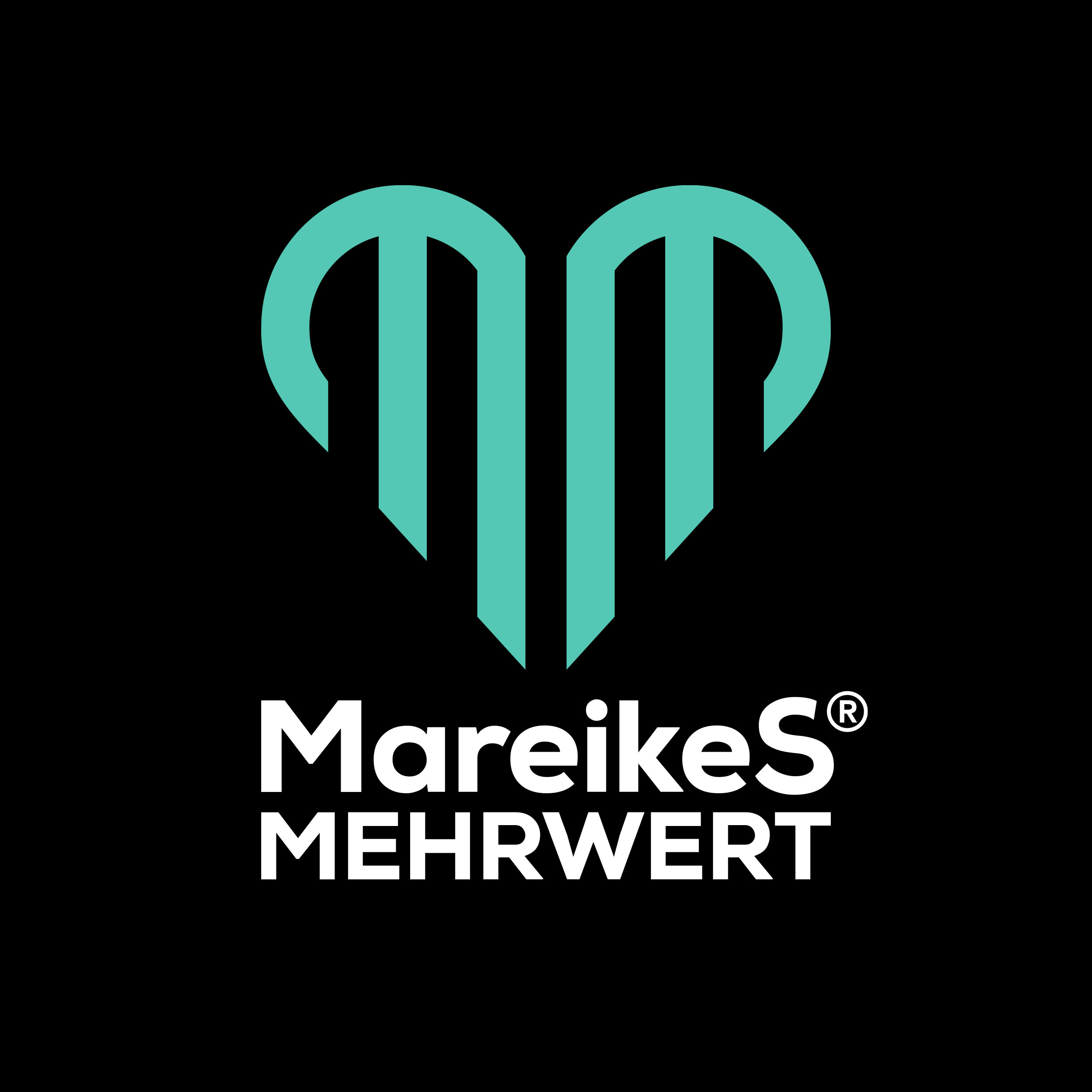 100 Folgen MareikeS Mehrwert - Deeptalk