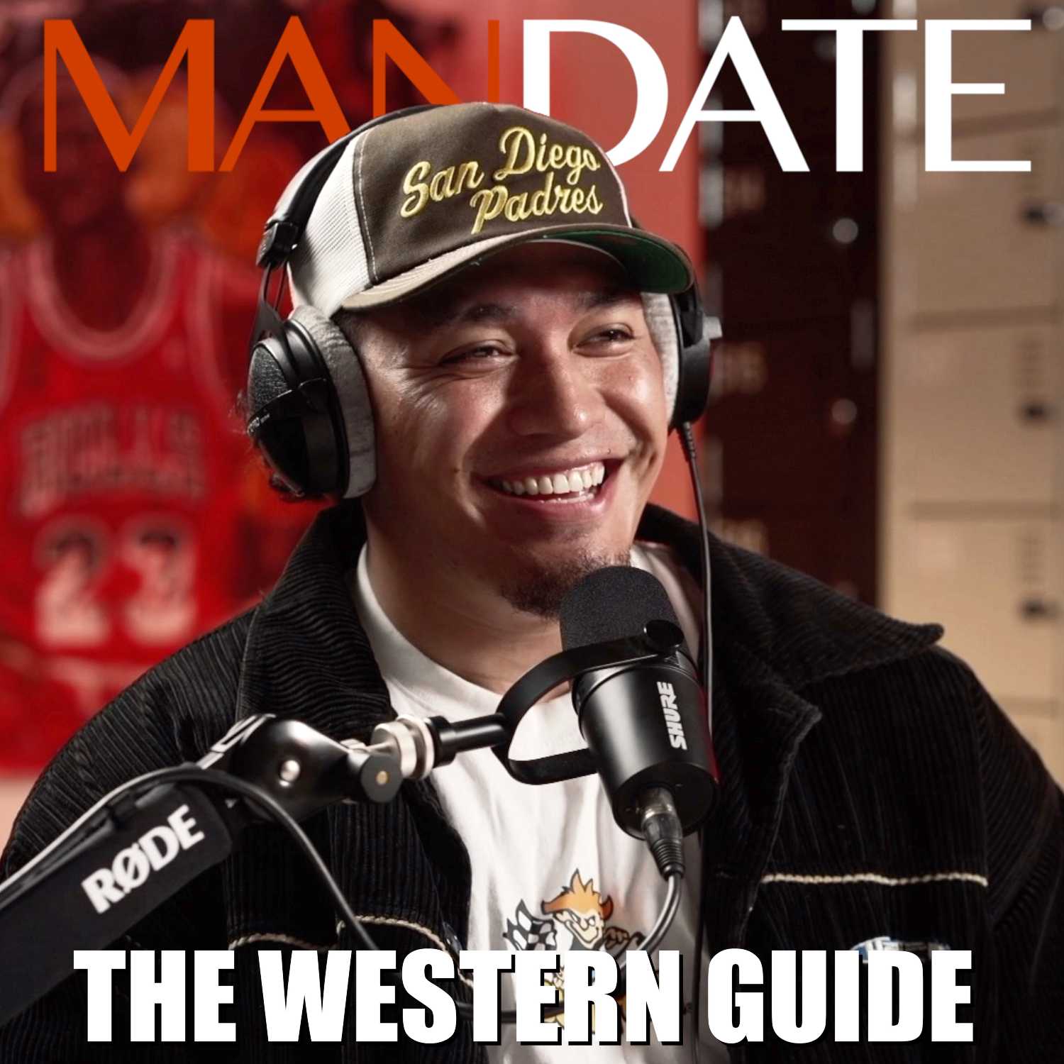 The Western Guide | Where culture, family and career meet | Ep.52