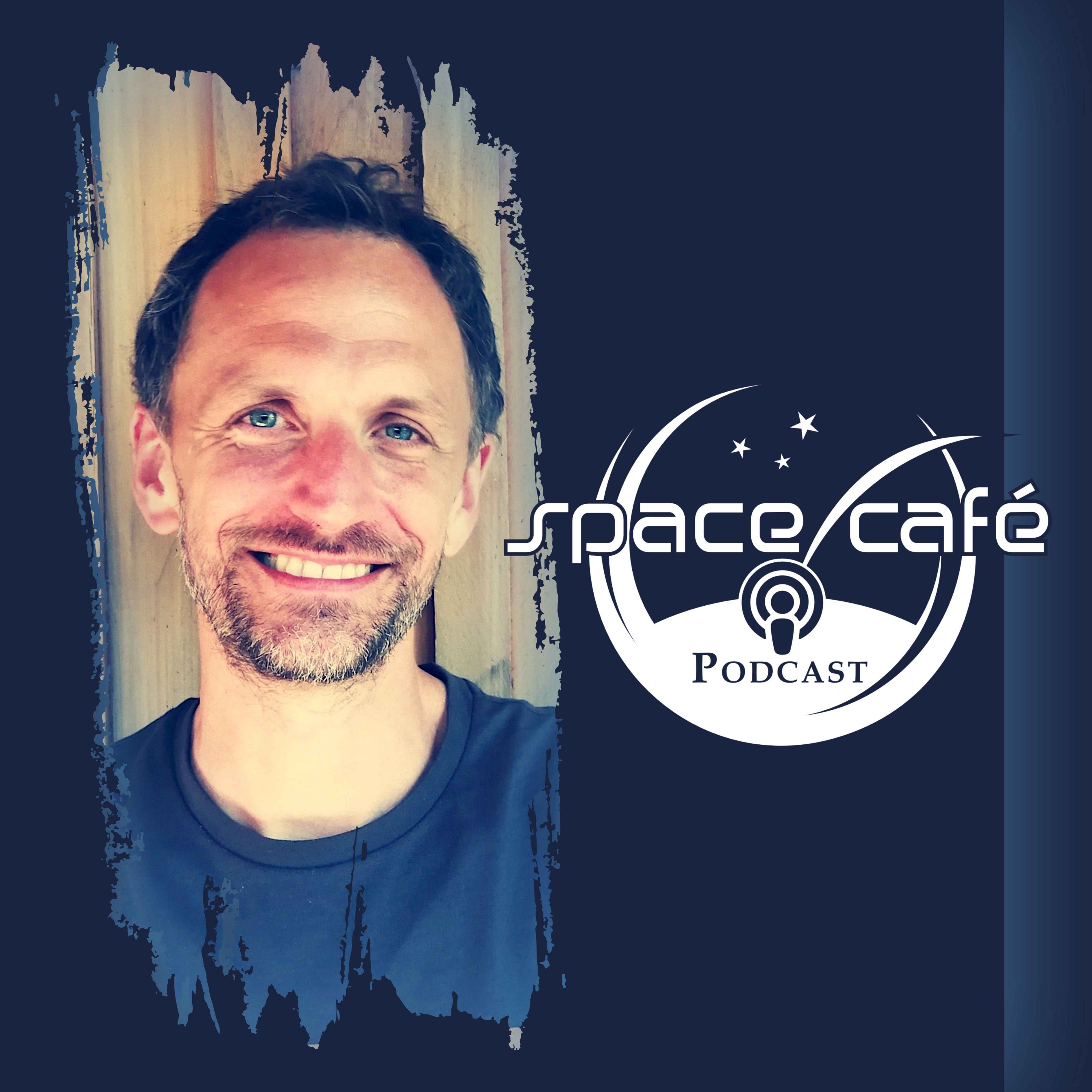 Space Café Podcast 