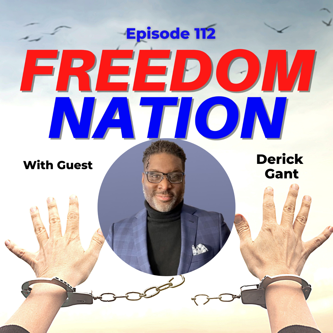 Financial Freedom and Balance with Derick Gant