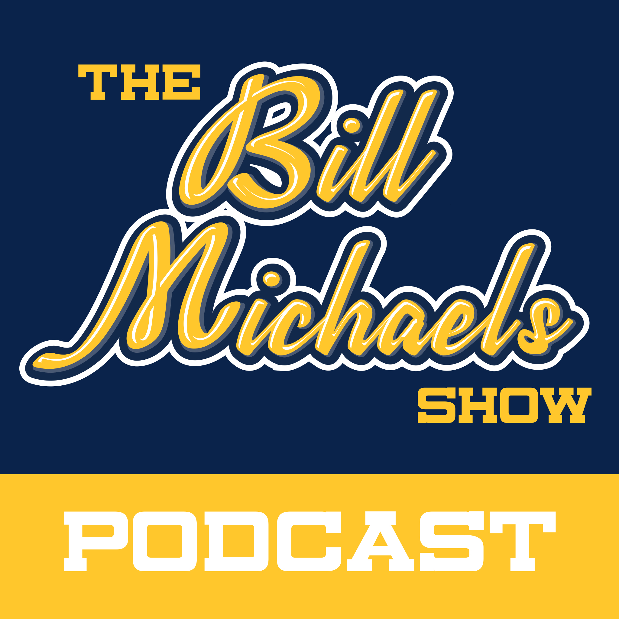 Bill Michaels Show - HR3 6/23/23