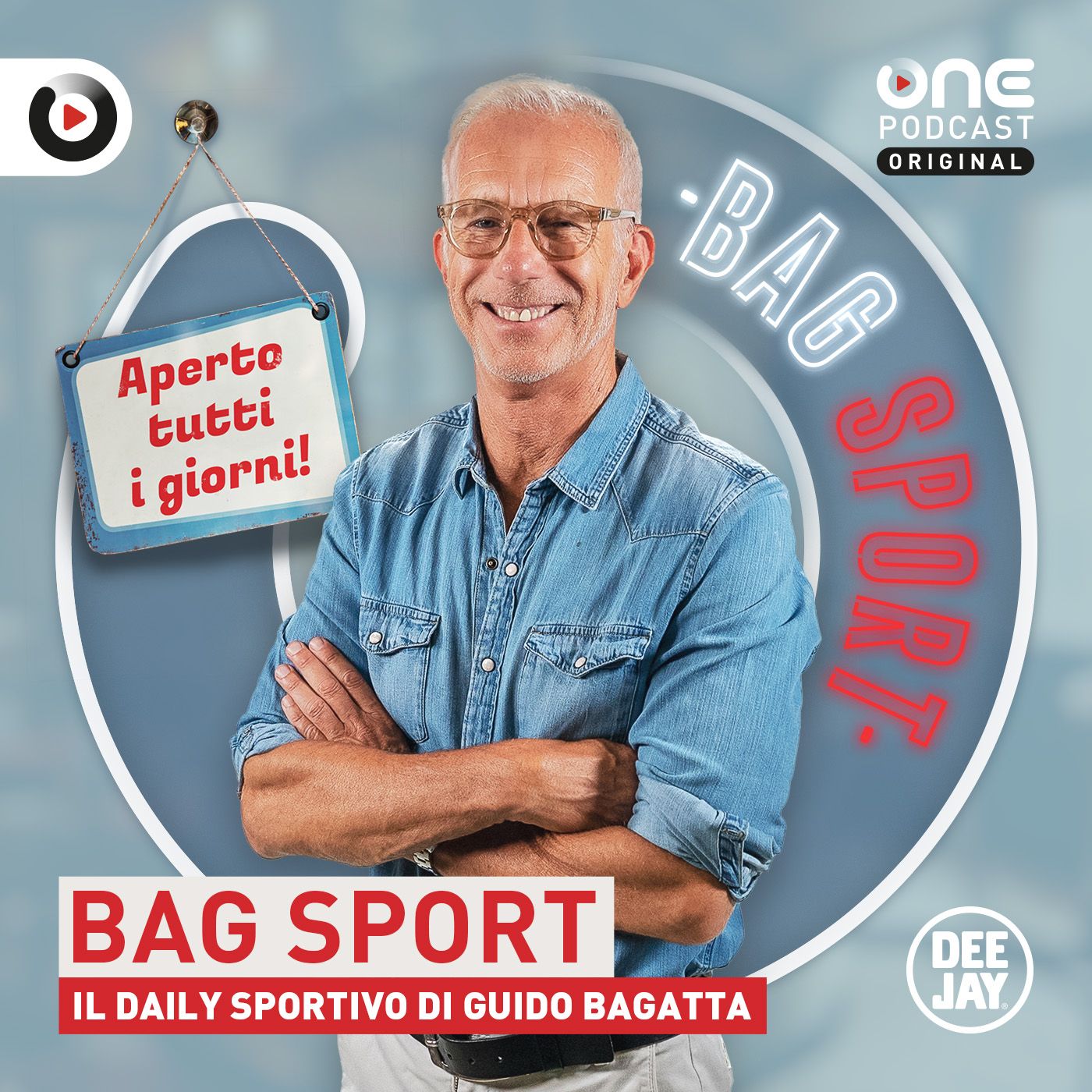 Bag Sport - Il daily sportivo di Guido Bagatta 