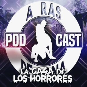 ⁣La Casa de los Horrores 21: Cementerio de Animales