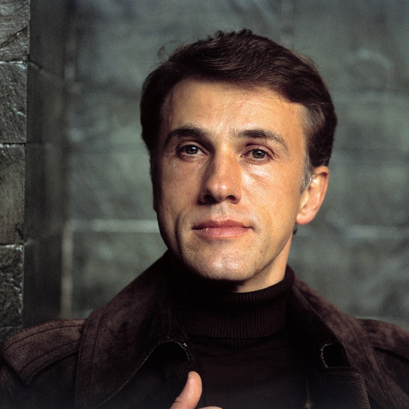 Der letzte Stadtschreiber - Krimi mit Christoph Waltz