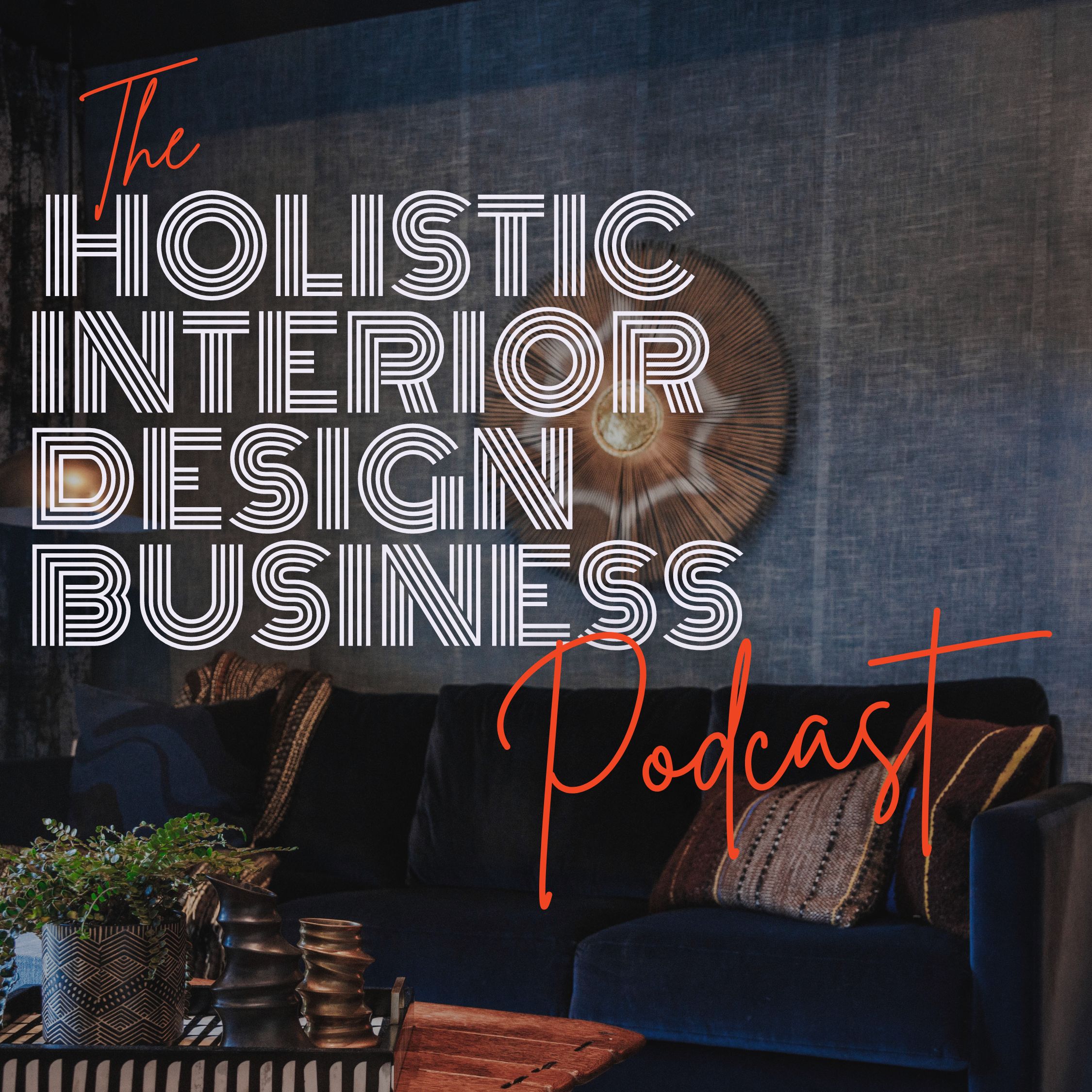 114: Embracing Opportunities & Connections with Jen and Mike of HGTV’s Houses with History