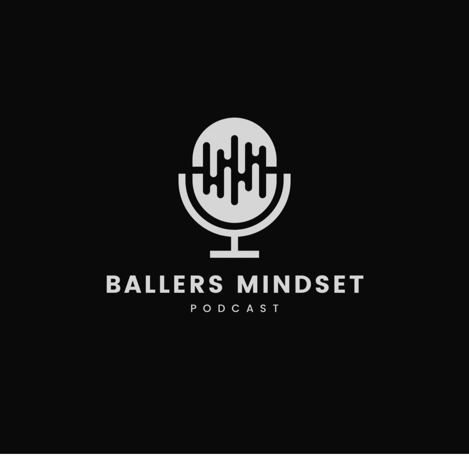 EX NOTTINGHAM FOREST PRO LEWIS MCGUGAN | Ballers Mindset Podcast #05