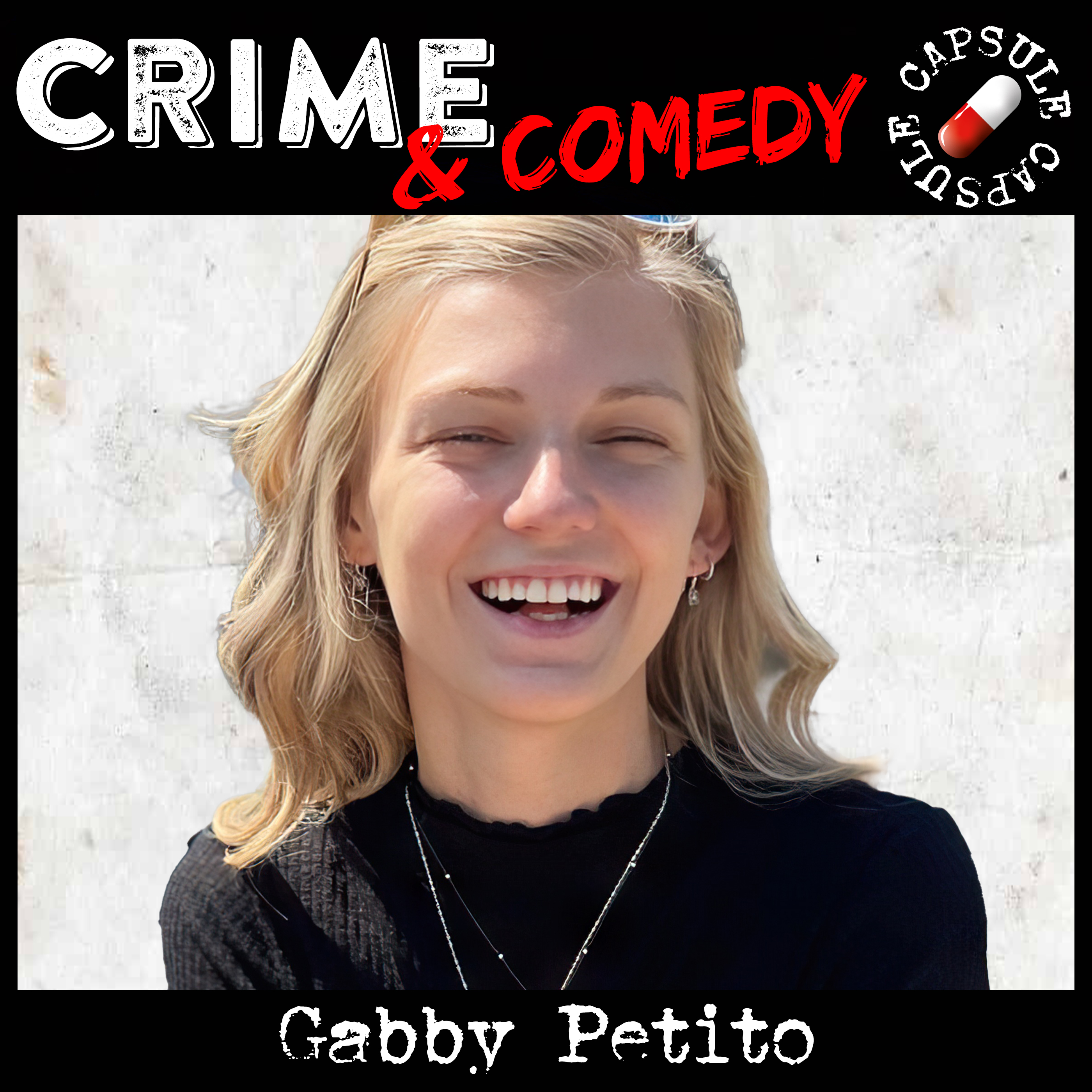 Gabby Petito - Morte di un'Influencer - C&C Capsule - 32