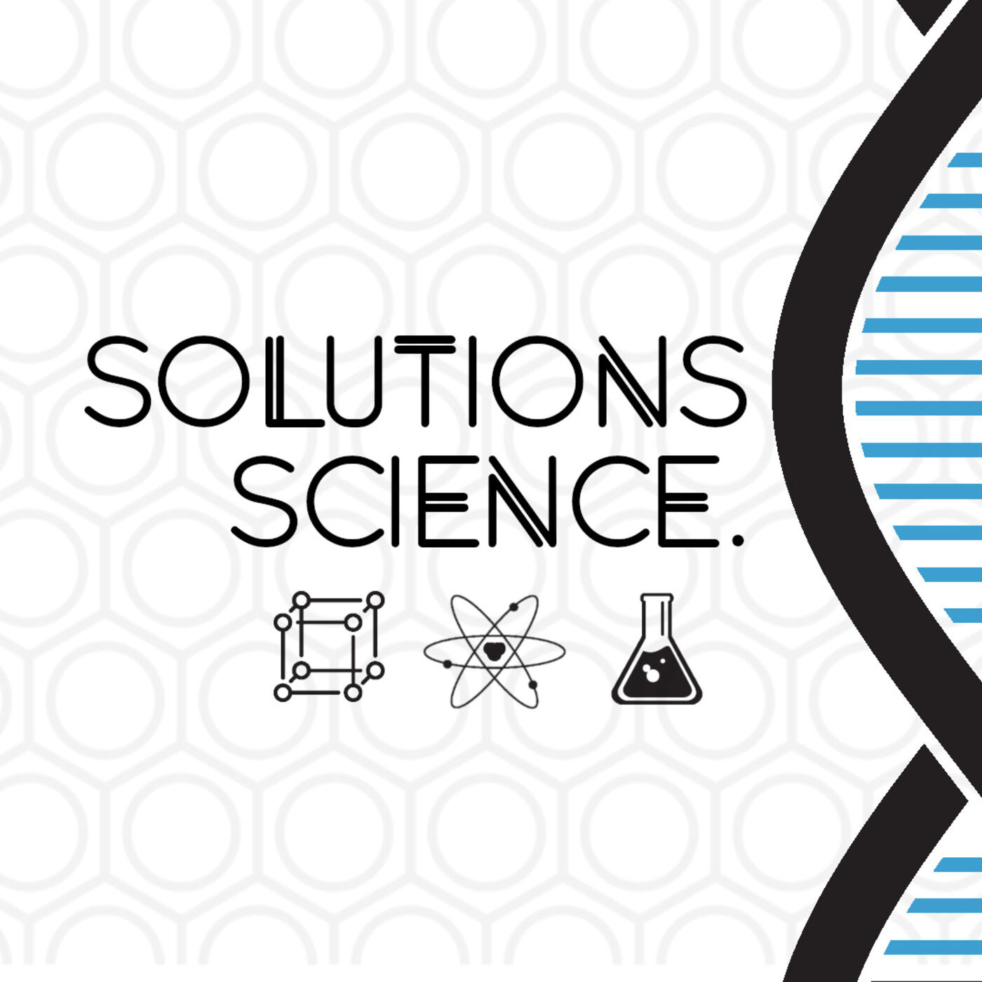 The Brain: Structure and Function | Solutions Science Podcast with Dr. James Pang