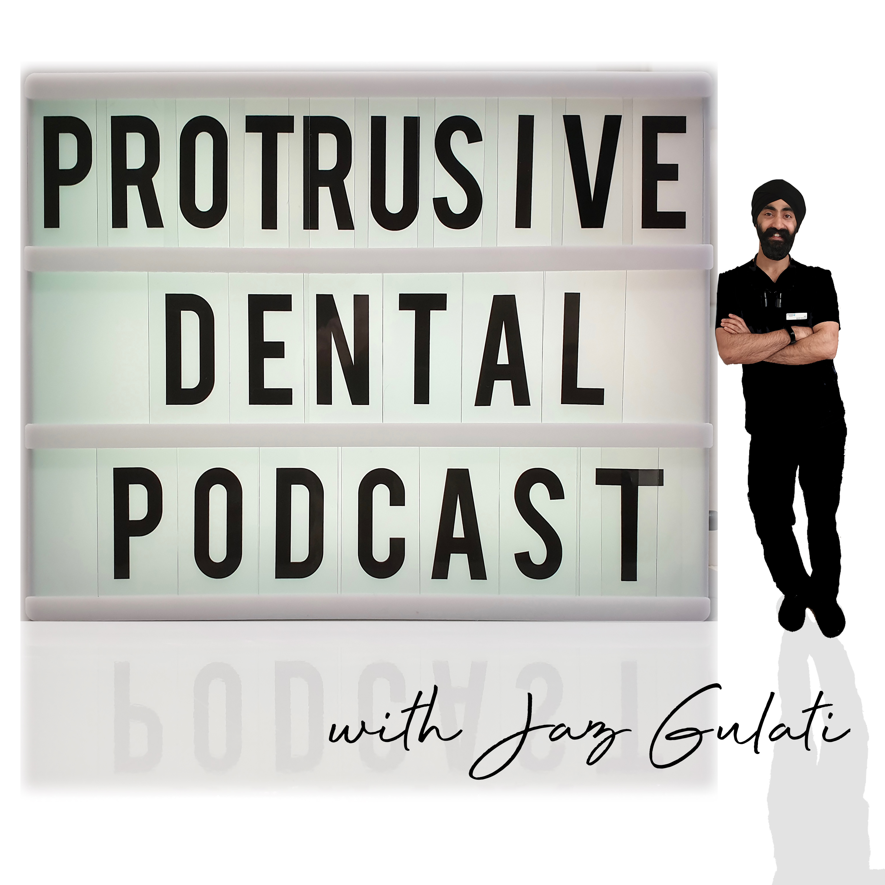 No Post? No Crown? The ‘Anti-Biomimetic Dentist’ Part 2 – PDP153