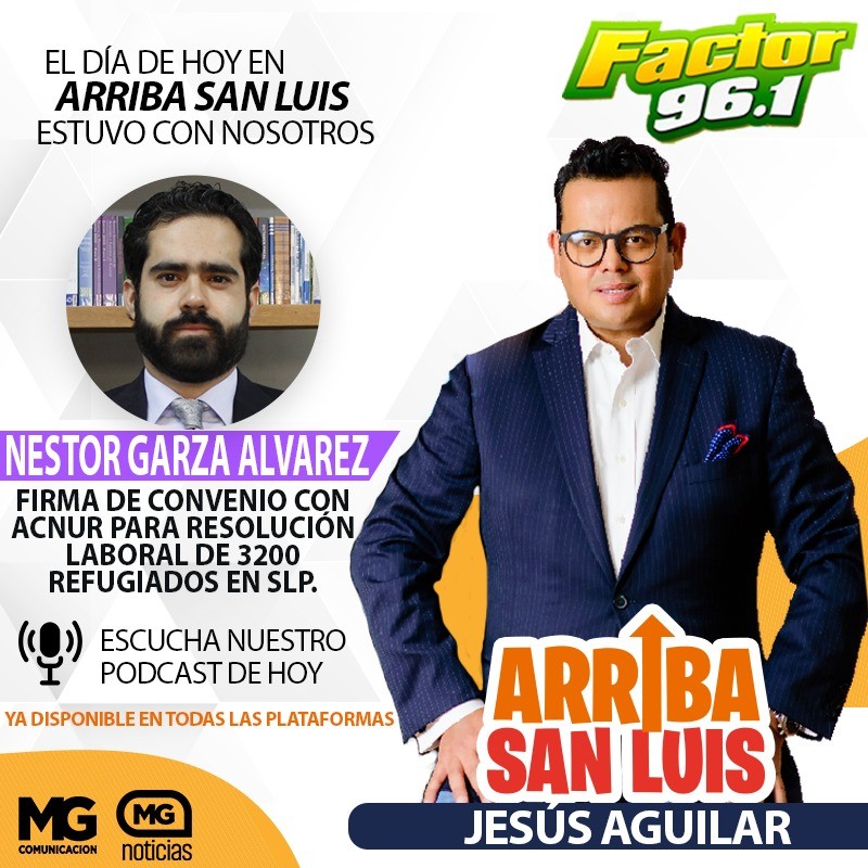 30JUNIO23 Arriba San Luis Fragmento Nestor Eduardo Garza