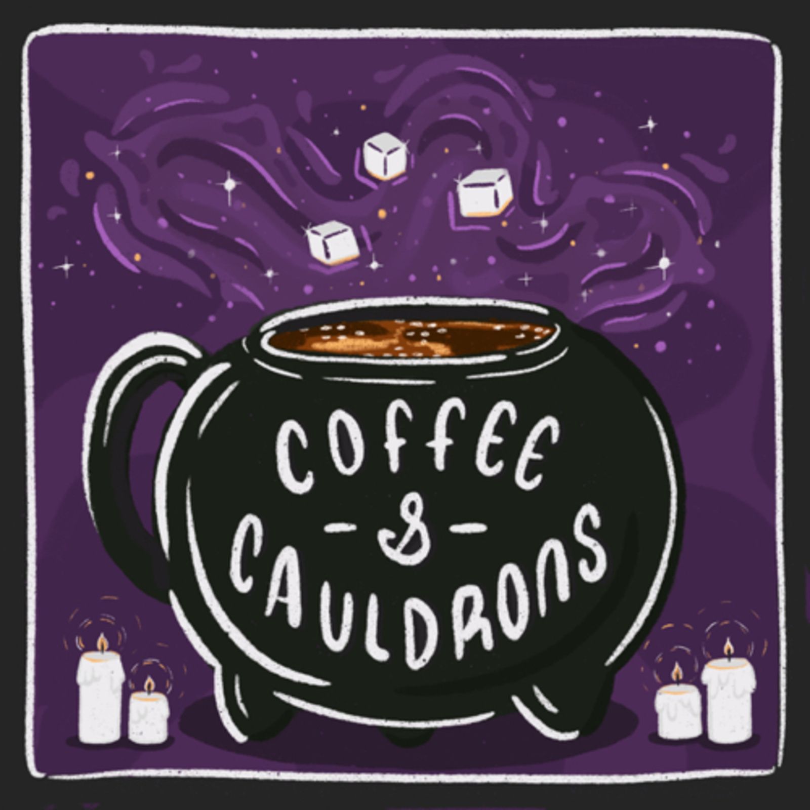 Witchy Tools: Cauldrons