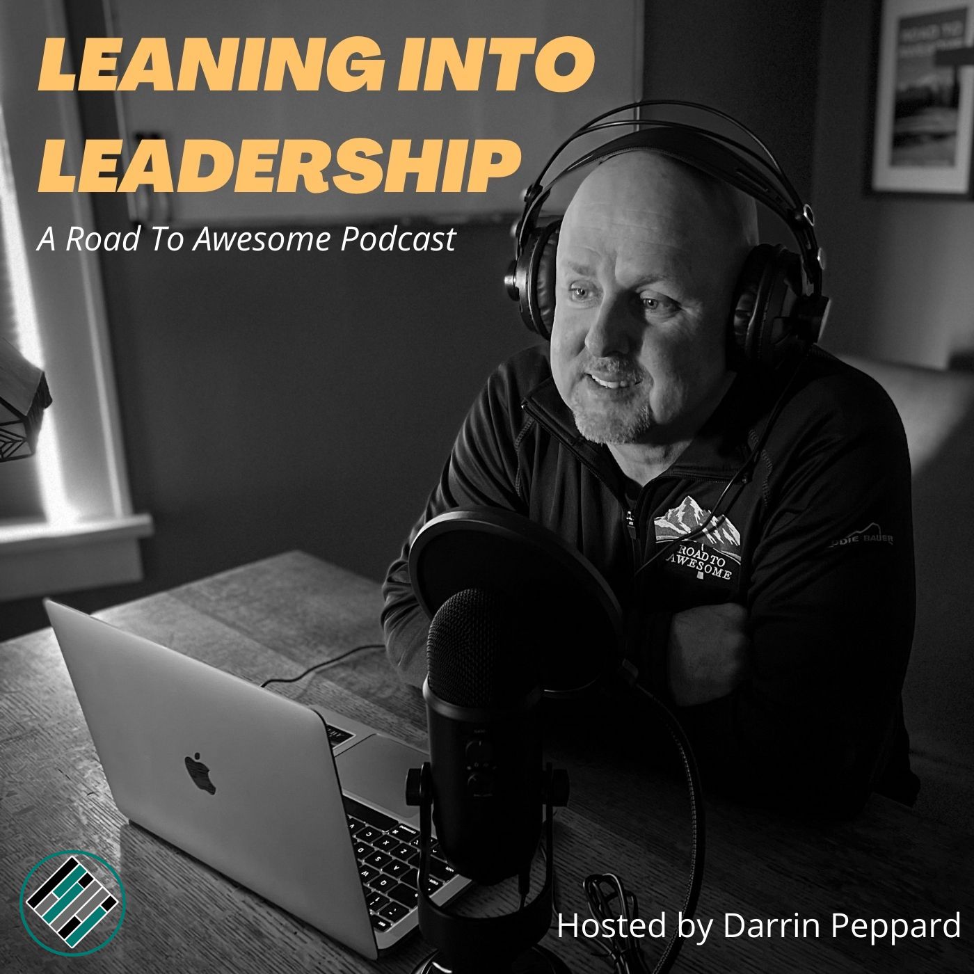 Episode 82: Taking Ownership with Vernon Wright