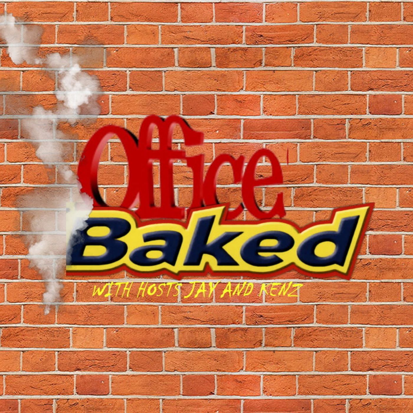 OFFICE BAKED 