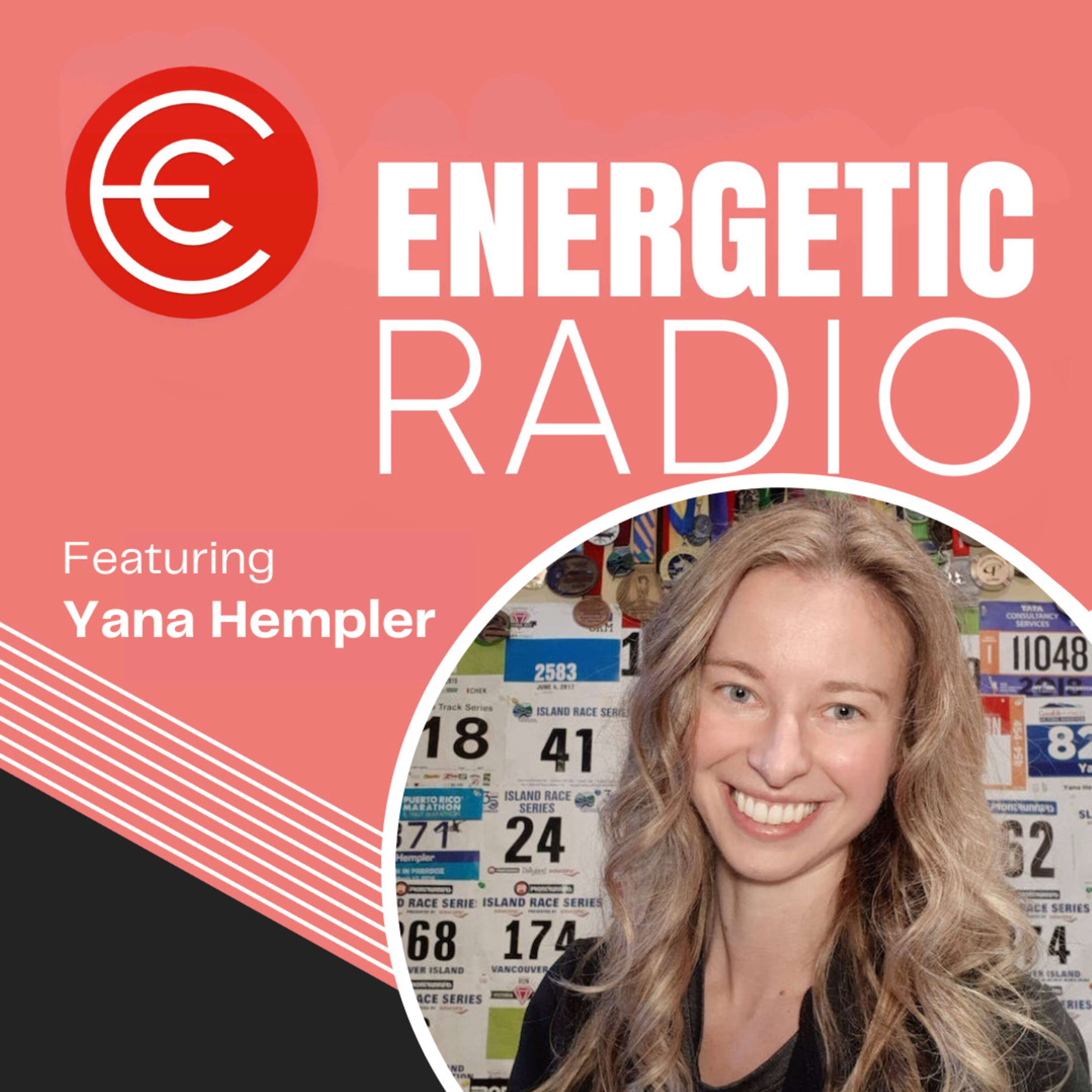 #297: Yana Hempler | An Inspiring & Motivational Journey