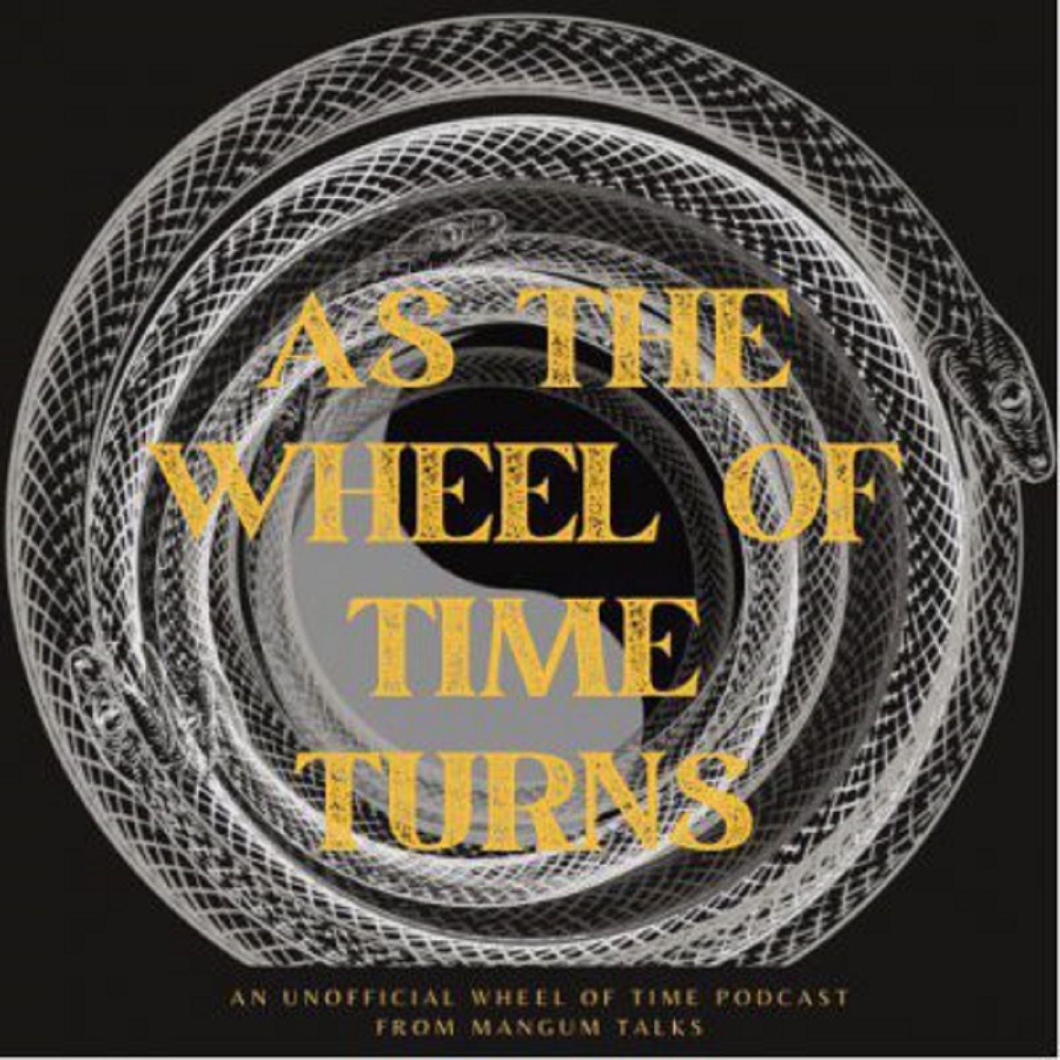 As the Wheel of Time Turns – Episode 1.6 The Flame of Tar Valon