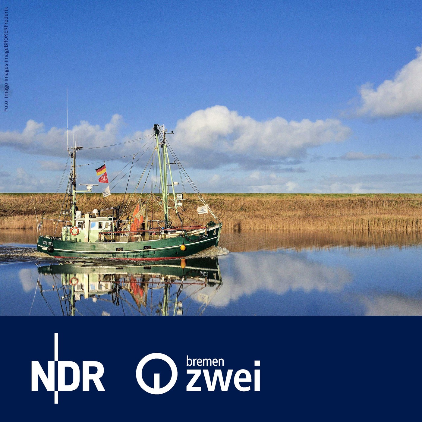 Gunda Wirschun: Wilma un Karl