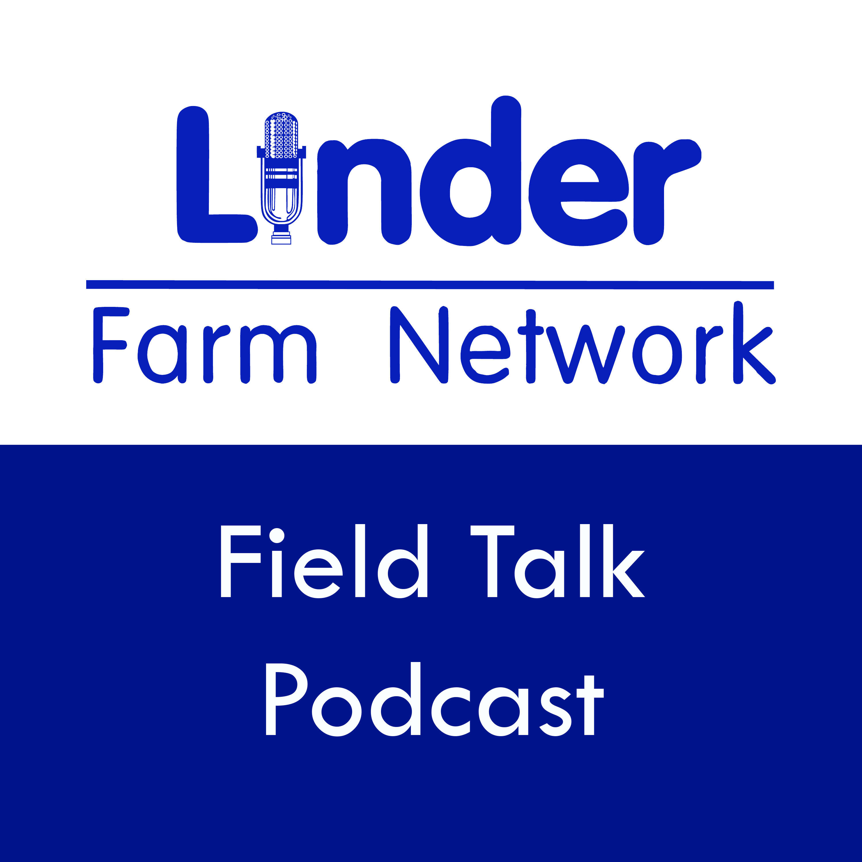 LFN Field Talk podcast #98 State Climatologist Kenny Blumenfeld