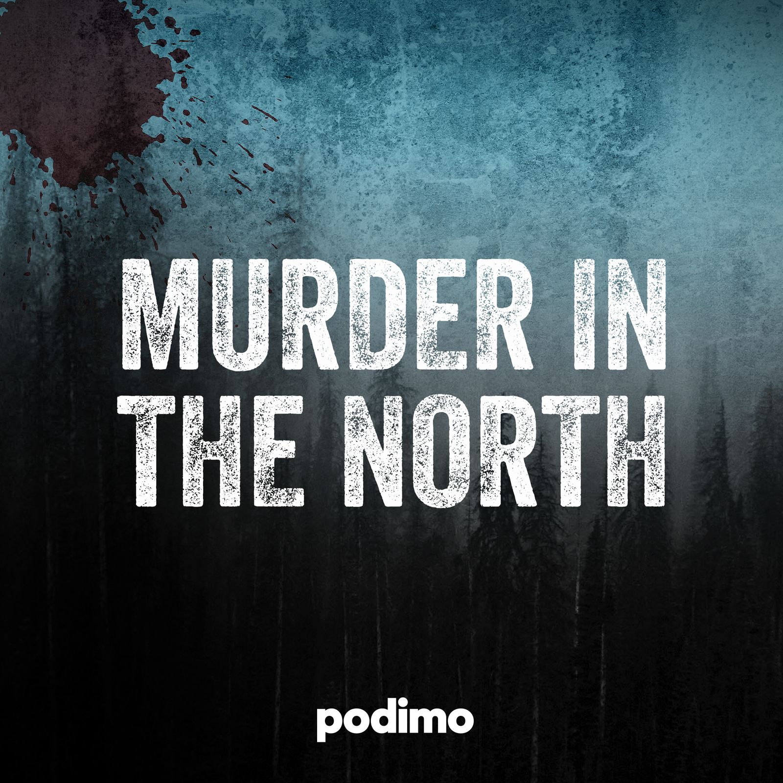 Murder in the North 