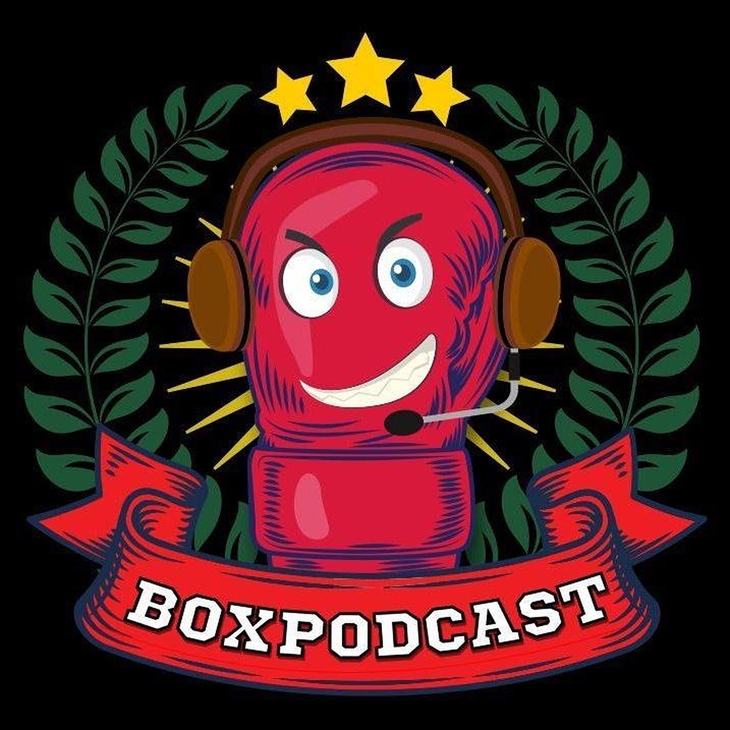 Boxpodcast 416 – Interview mit Vincenzo Gualtieri: „Ich werde bald den WM-Titel gewinnen!“