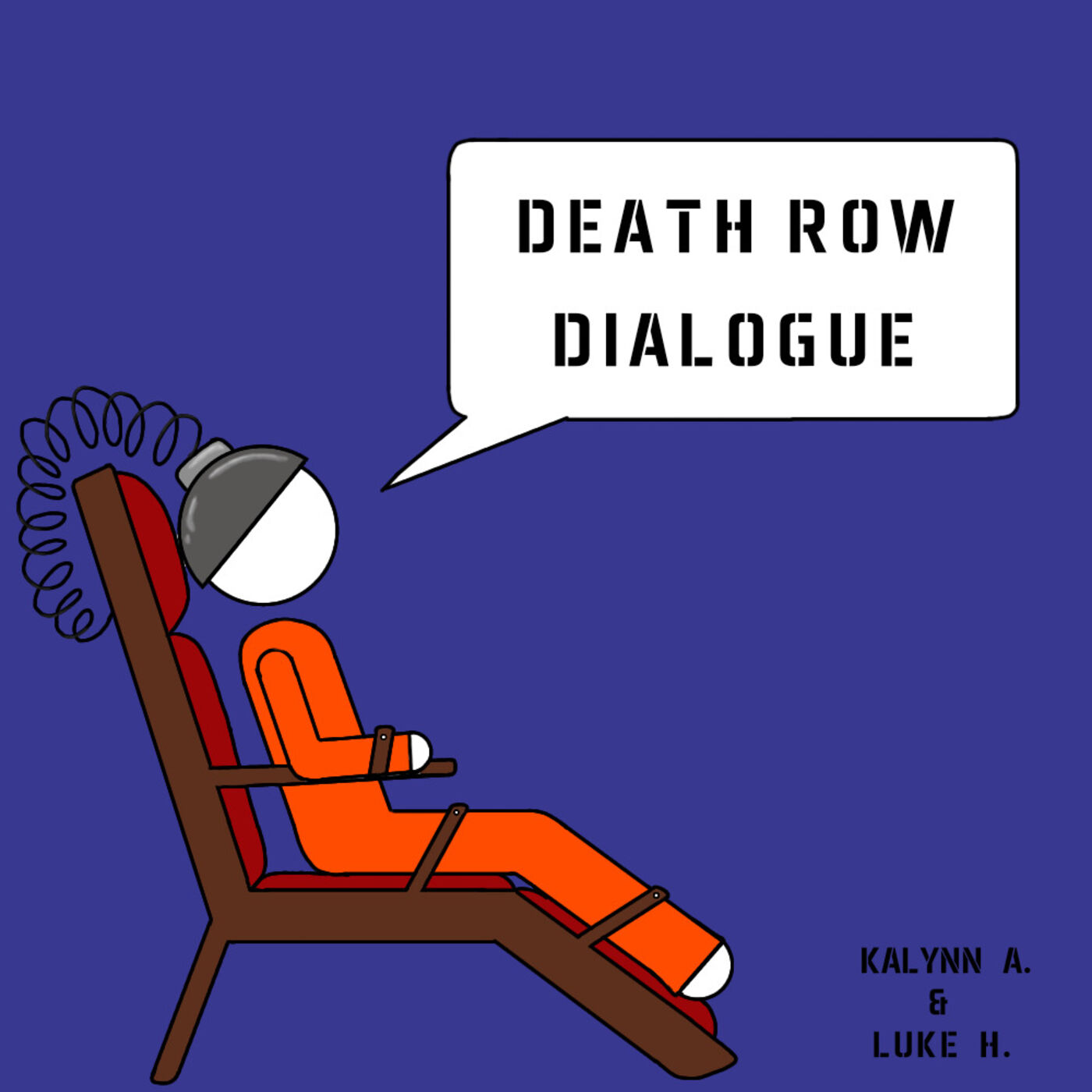 Death Row Dialogue 