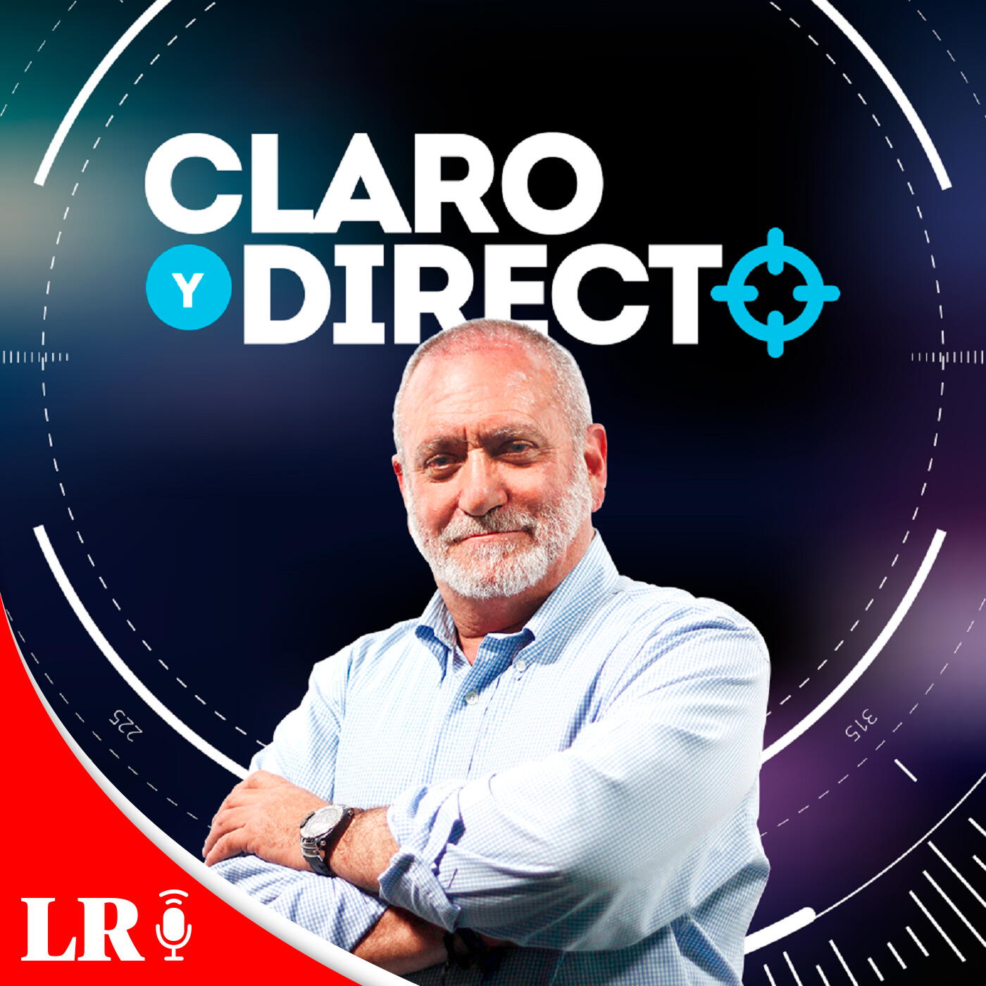 19.06 Keiko Fujimori vuelve: ¿a la cuarta va la vencida? | AAR #ClaroYDirecto