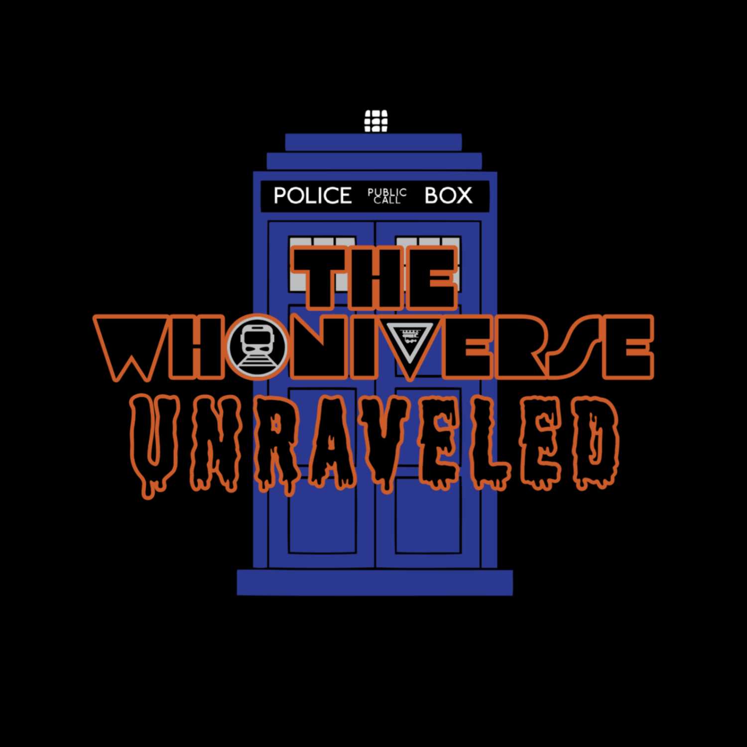 ⁣The Whoniverse Unraveled Ep 17 | I Think You Can Just Call Him Eric Bana(Hakuna Matata) | Weed Dweebs Podcast 