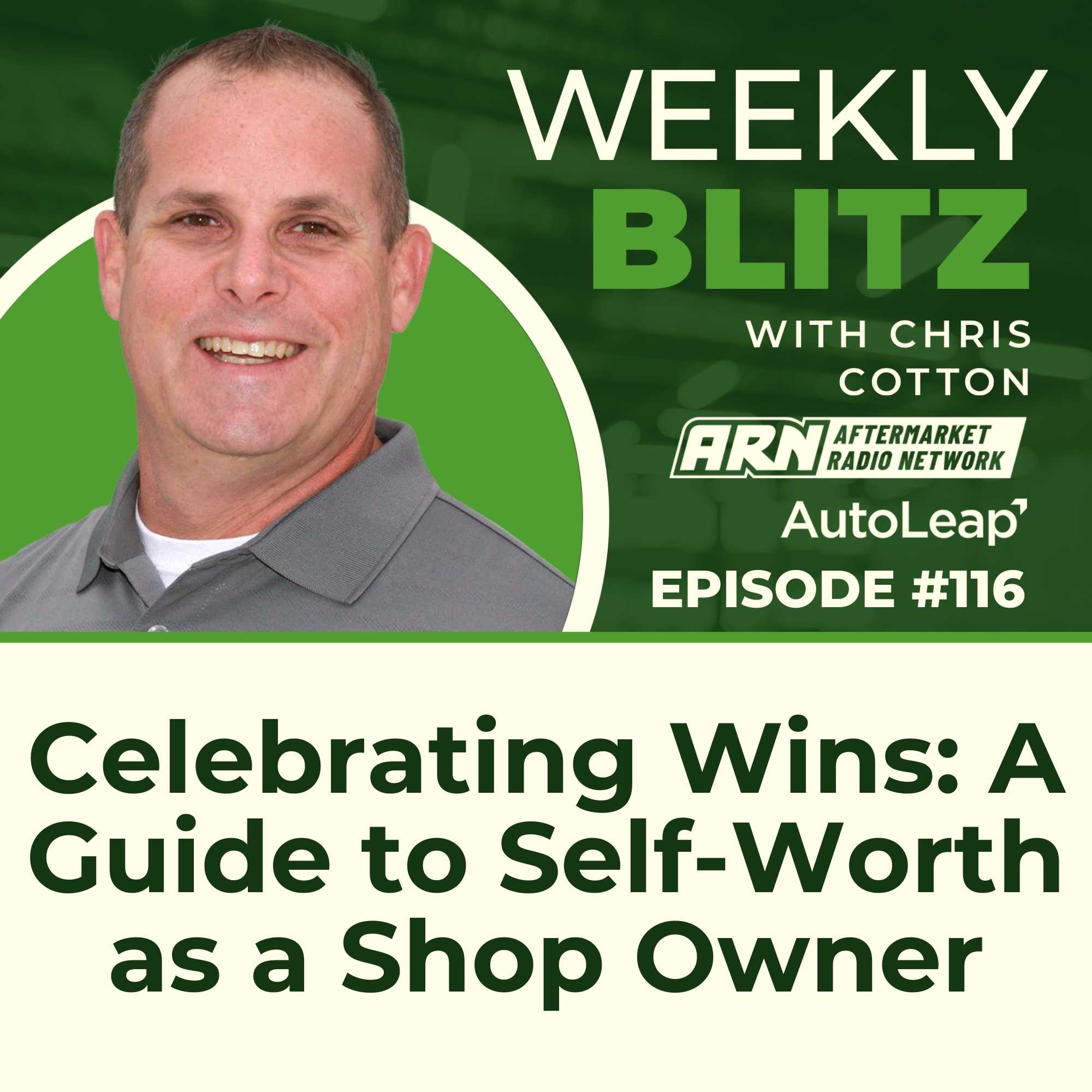 Celebrating Wins: A Guide to Self Worth as a Shop Owner