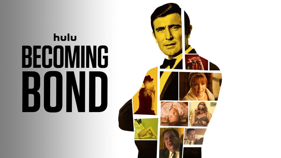 SNL Nerds – Episode 239 – Becoming Bond (2017)