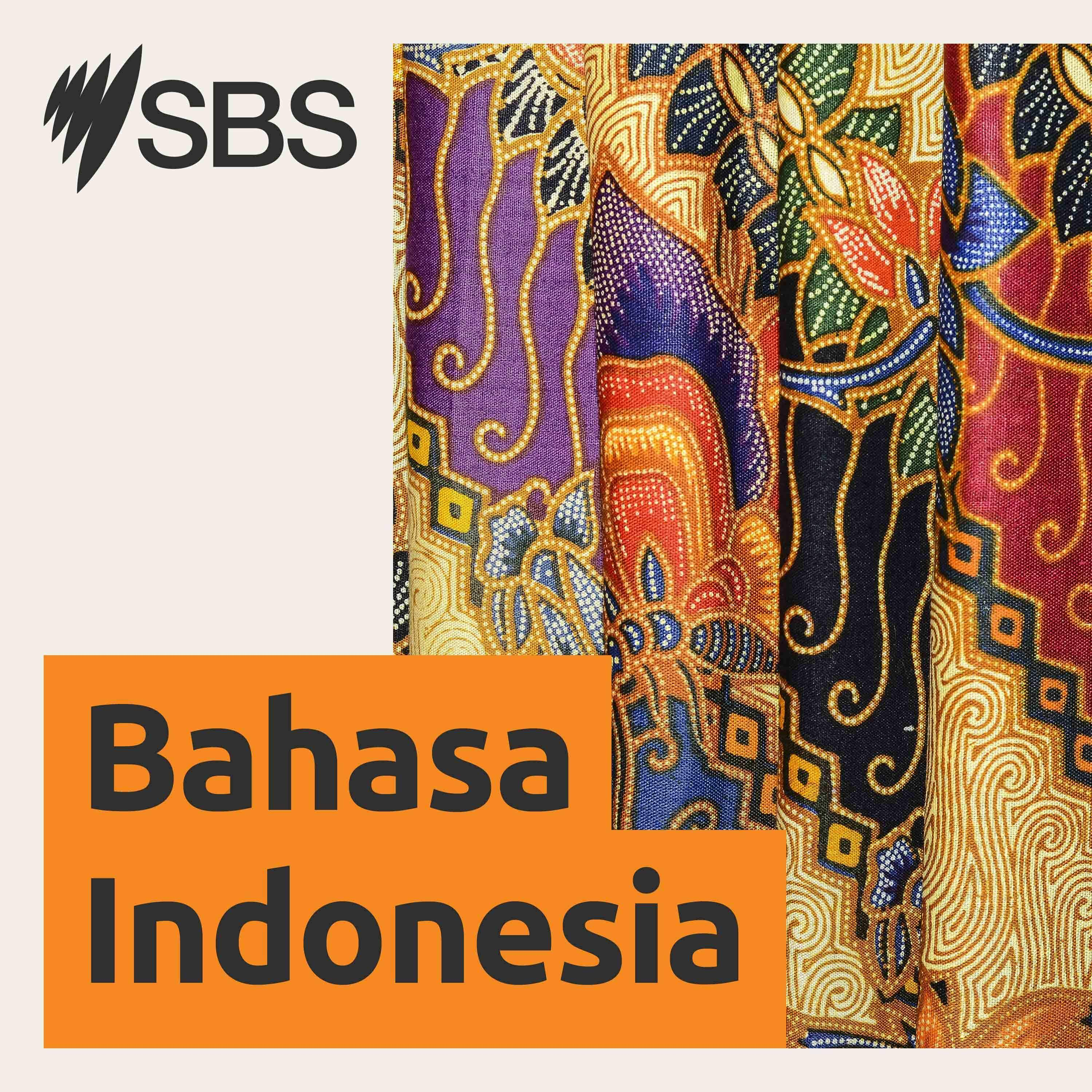 Warta Berita SBS Audio Program Bahasa Indonesia - 23 Juni 2023