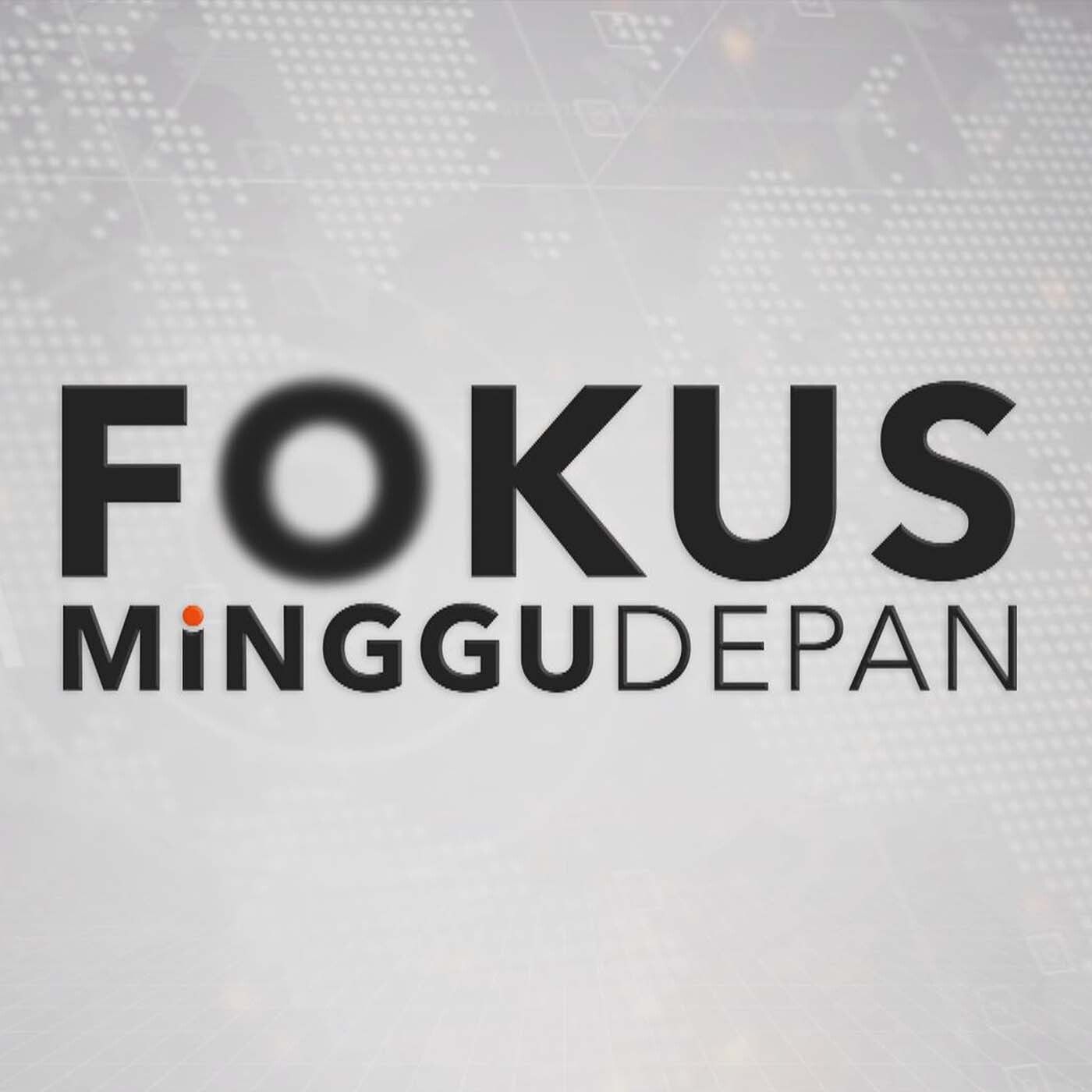 ⁣Fokus Minggu Depan: Bagaimana untuk meningkatkan daya saing industri Malaysia?