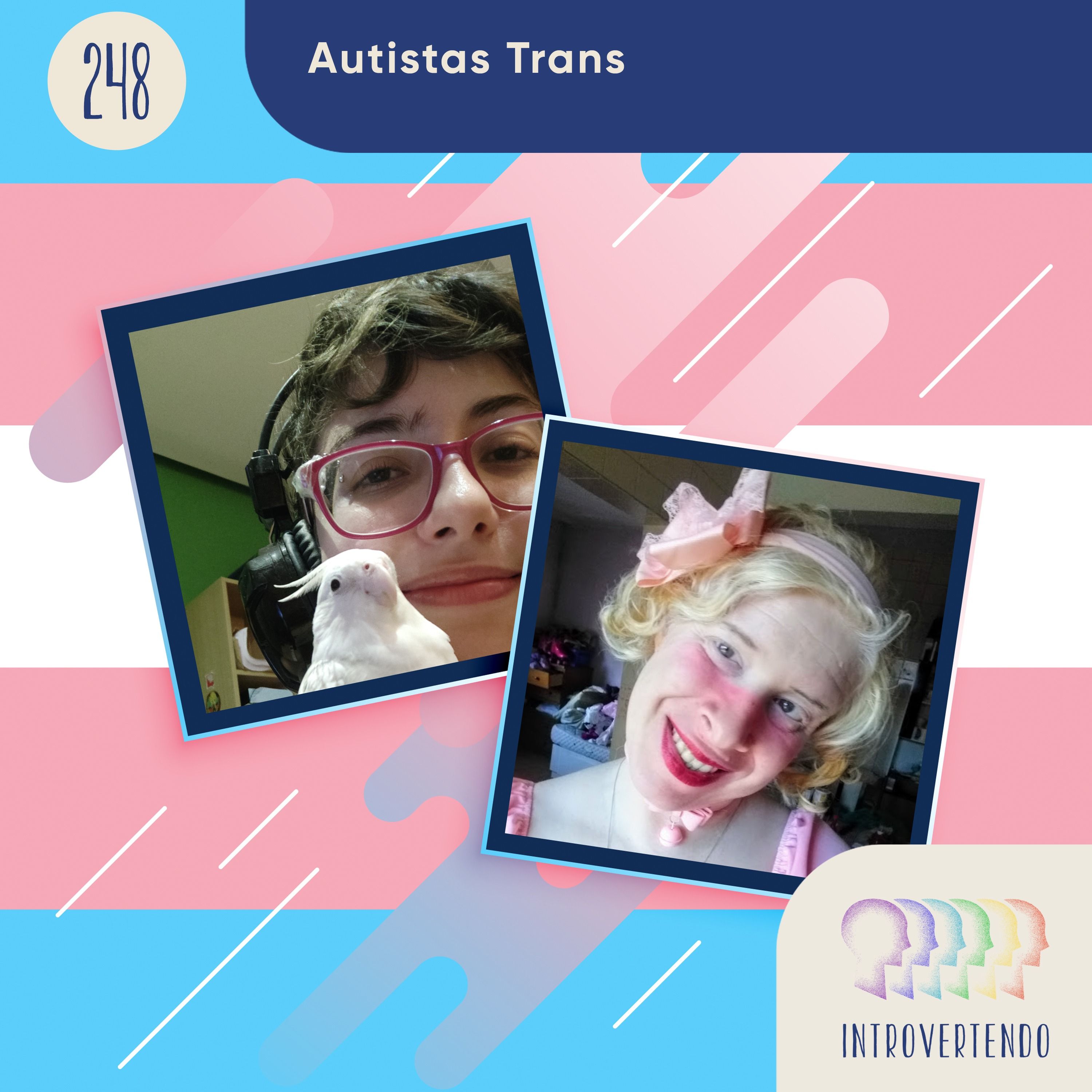 #248 - Autistas Trans