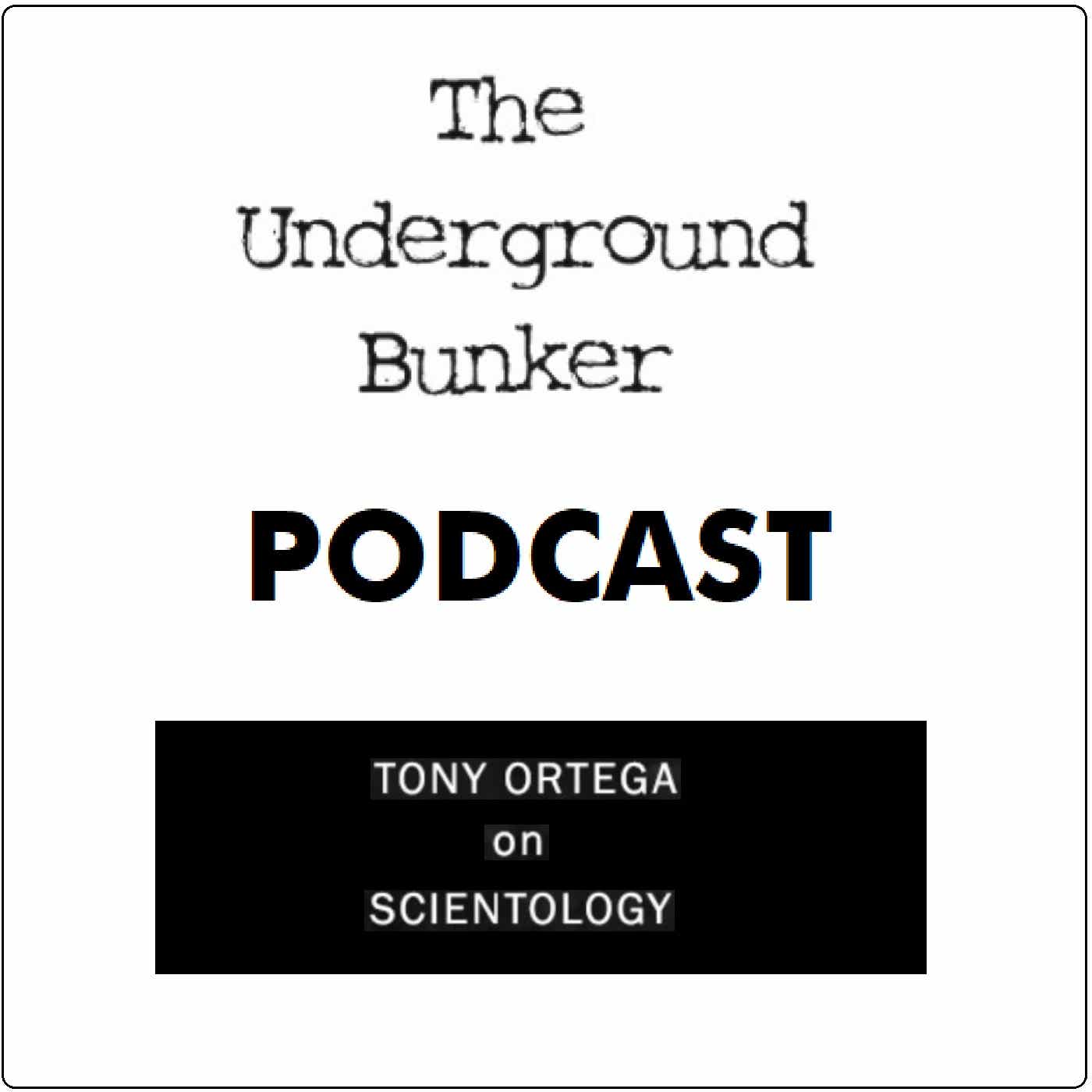 The Underground Bunker Podcast 