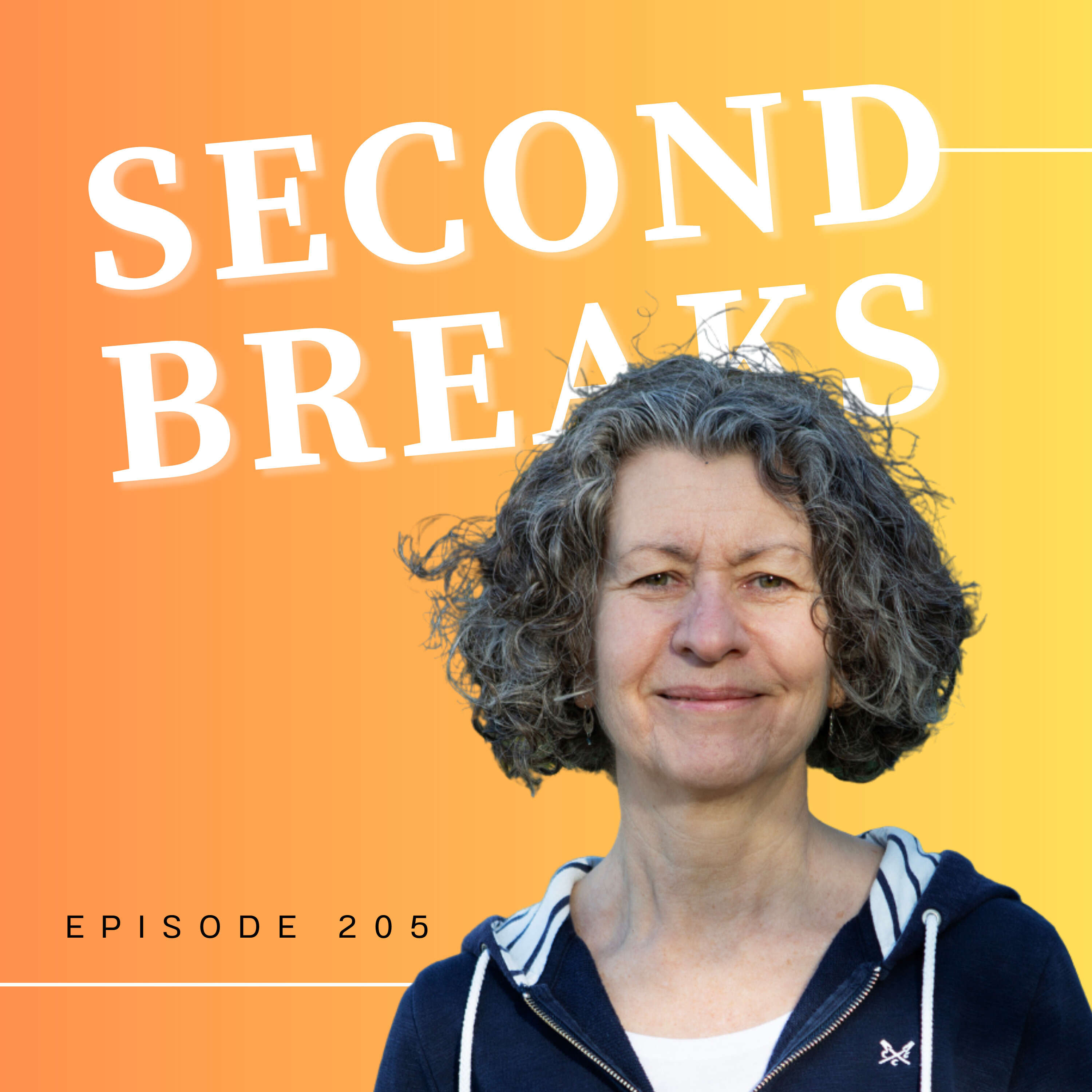 205. [Midlife Well-Being] Keeping Our Brains Healthy with Allison Liu